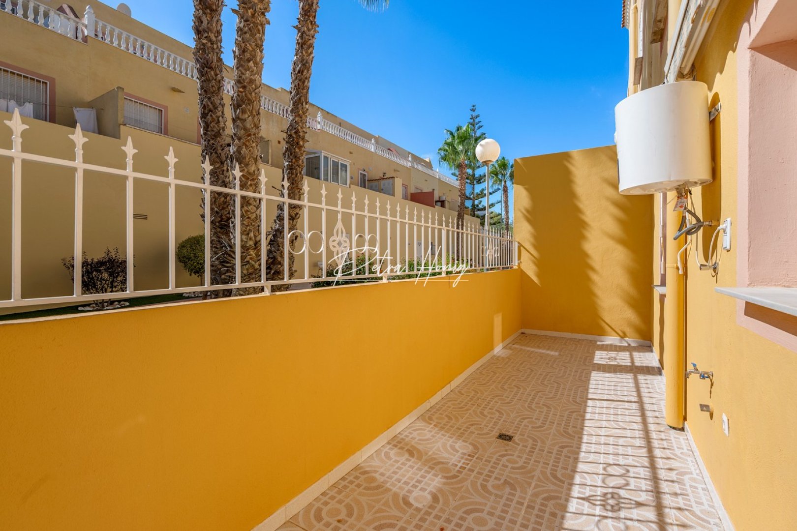 A Vendre - Appartement - San Miguel de Salinas - Orihuela Costa