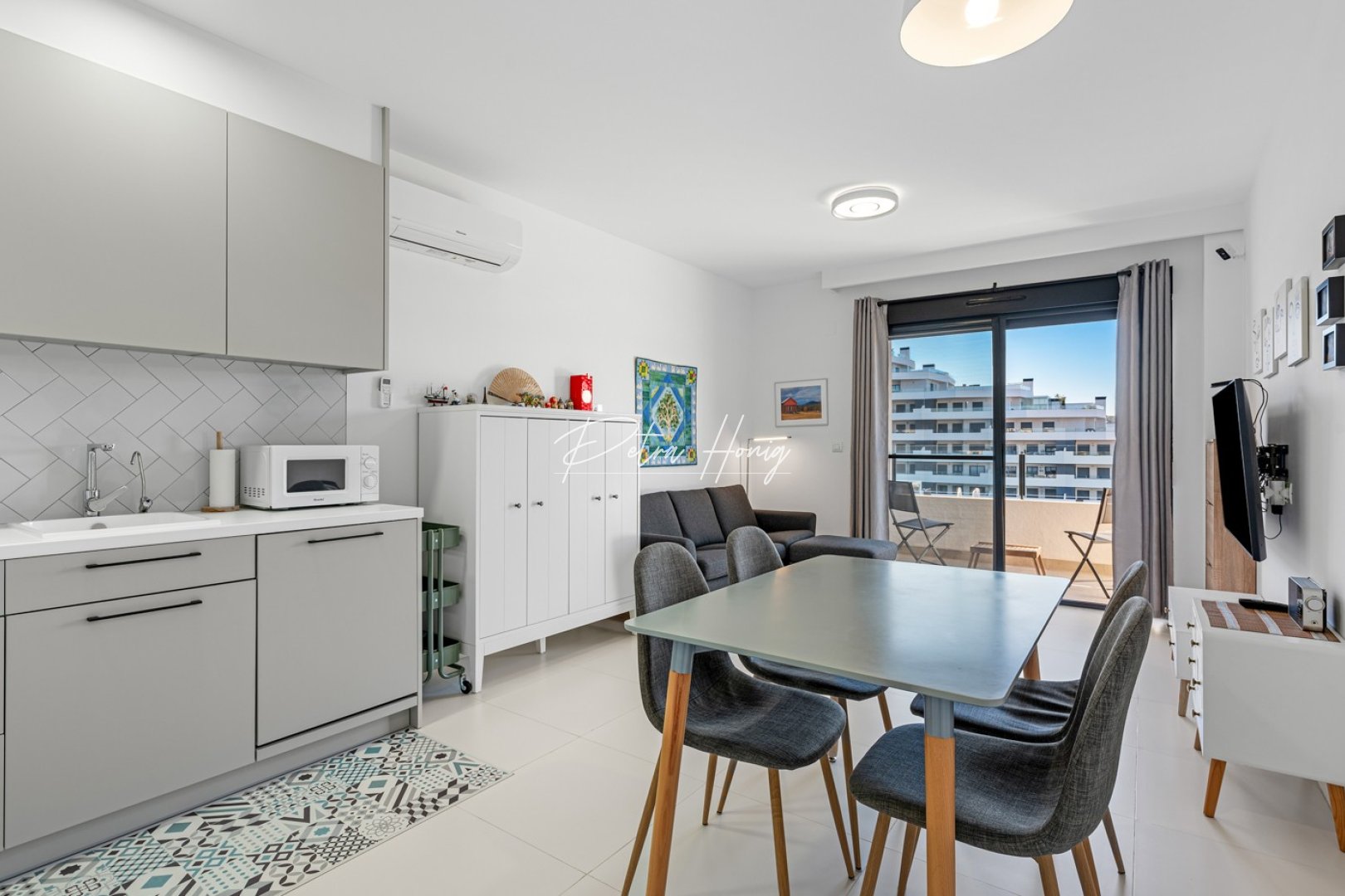 A Vendre - Appartement - San Miguel de Salinas - San Miguel