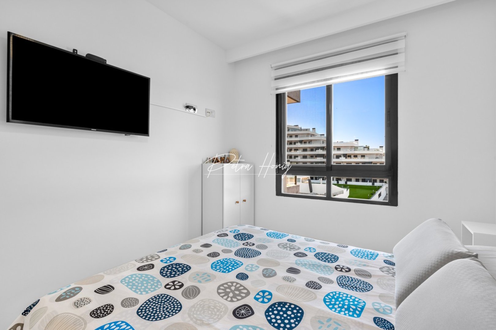 A Vendre - Appartement - San Miguel de Salinas - San Miguel