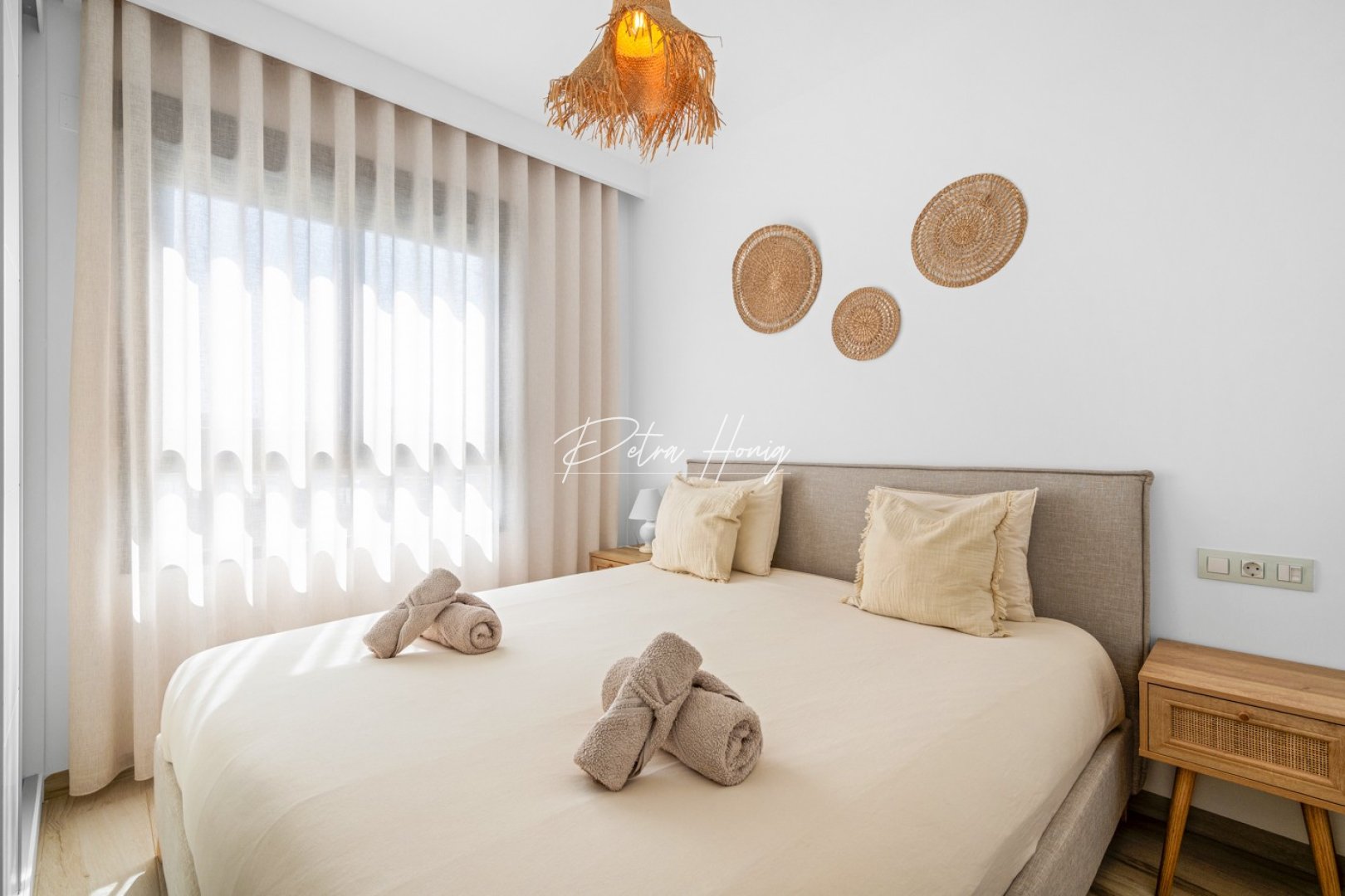 A Vendre - Appartement - San Miguel de Salinas - San Miguel