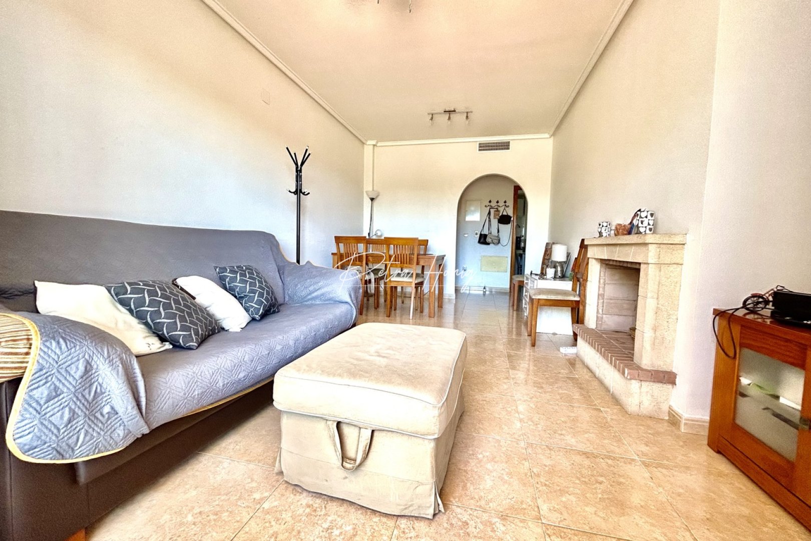 A Vendre - Appartement - San Miguel de Salinas - Torremendo