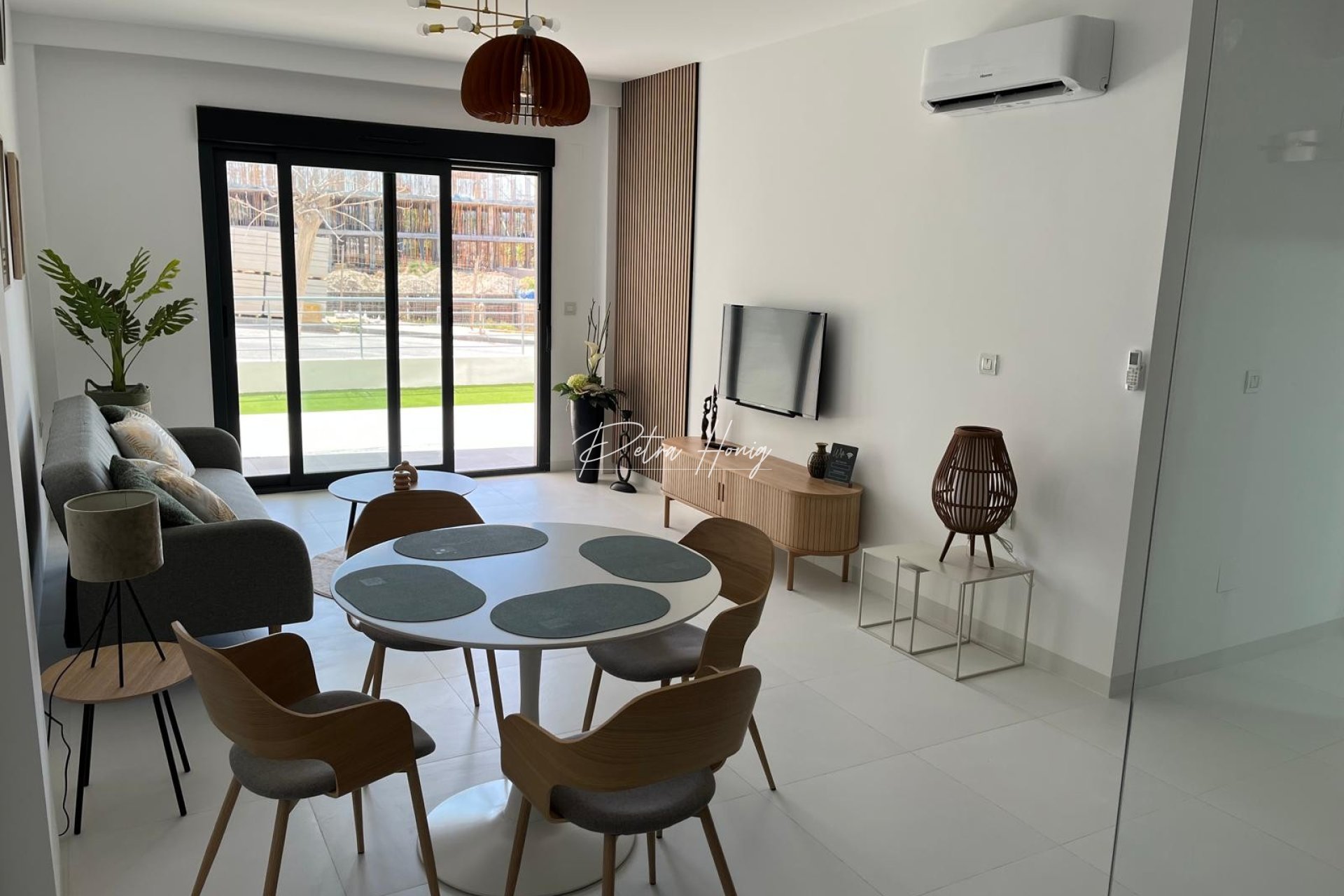 A Vendre - Appartement - San Miguel de Salinas