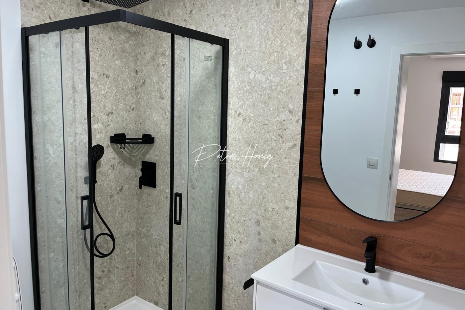 A Vendre - Appartement - San Miguel de Salinas