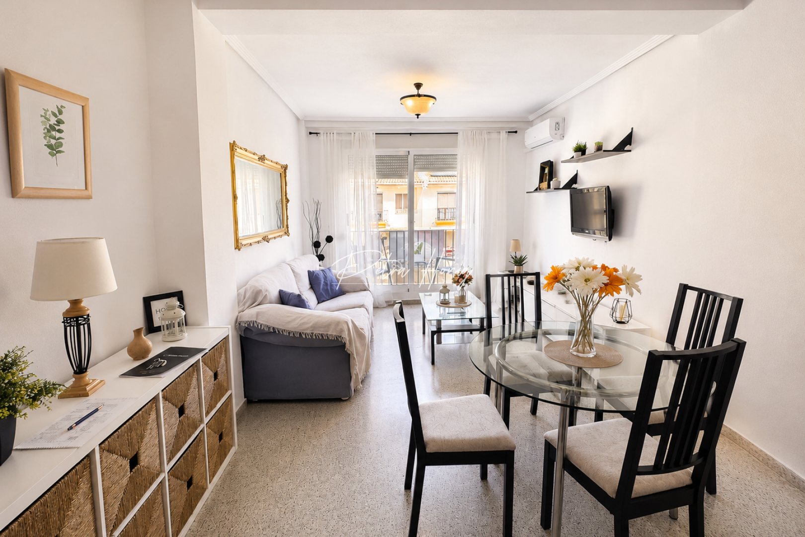 A Vendre - Appartement - San Miguel de Salinas