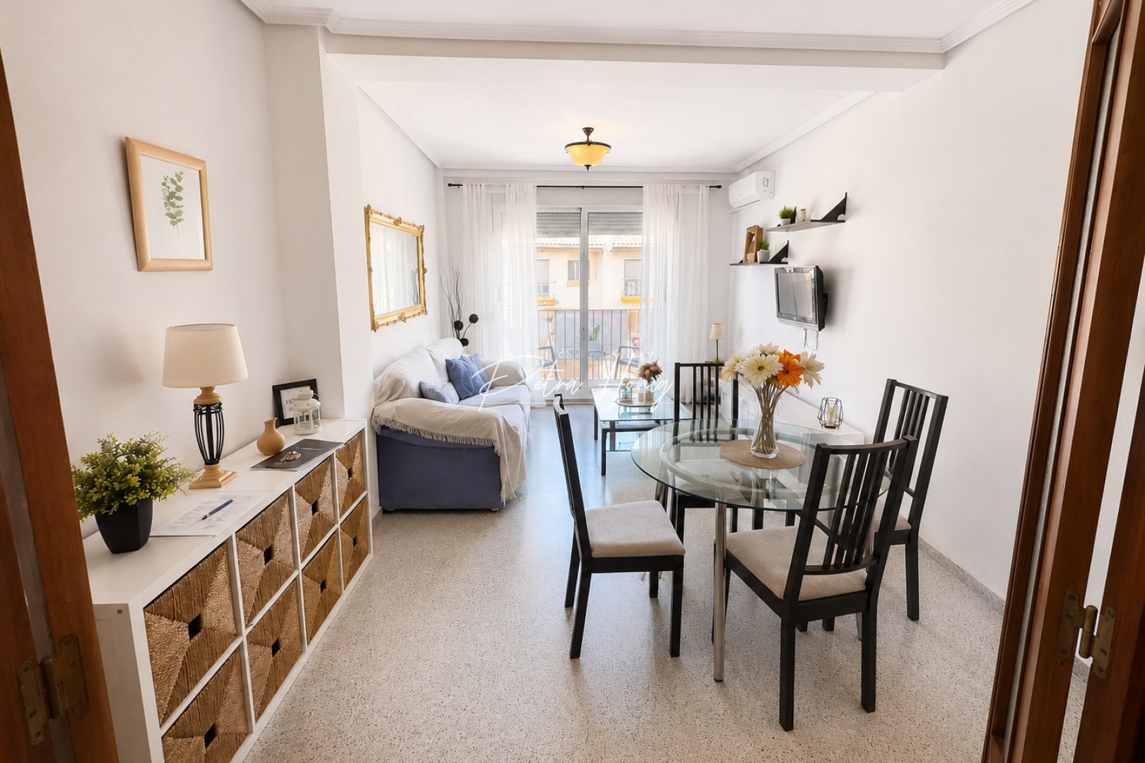 A Vendre - Appartement - San Miguel de Salinas