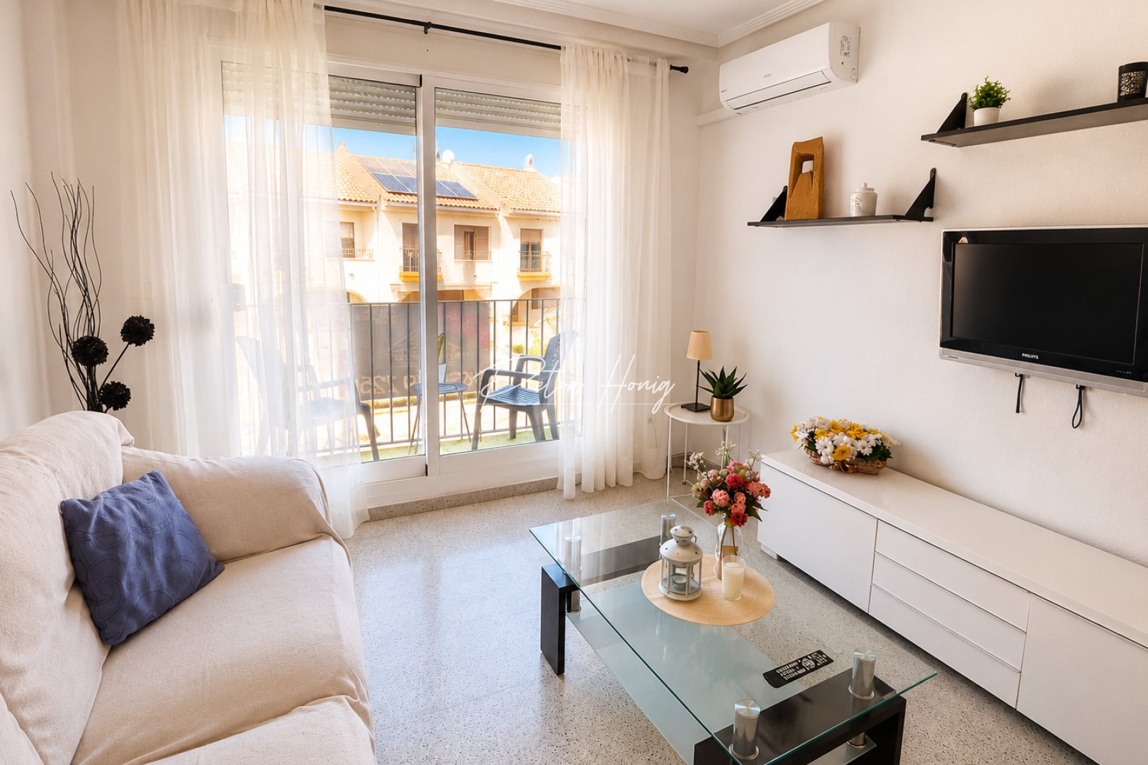 A Vendre - Appartement - San Miguel de Salinas