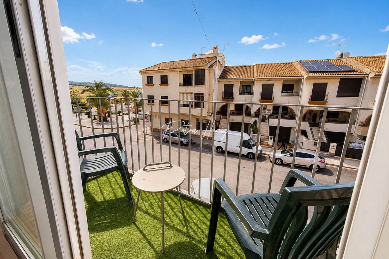 A Vendre - Appartement - San Miguel de Salinas