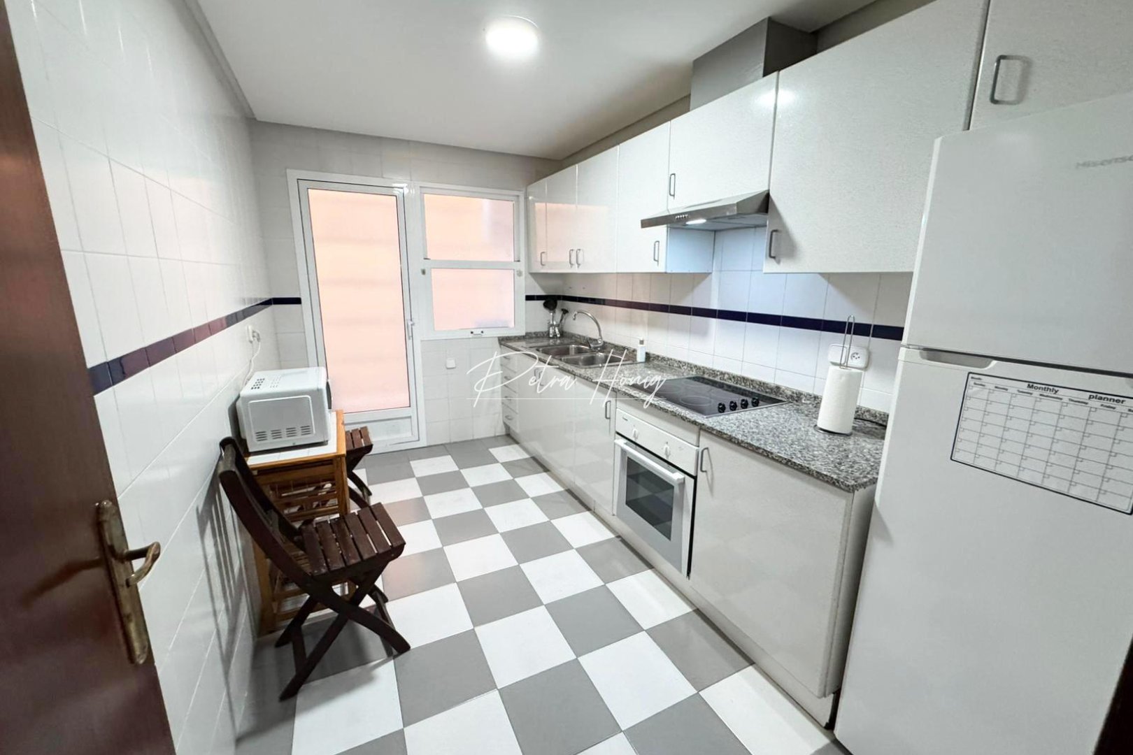 A Vendre - Appartement - San Miguel de Salinas