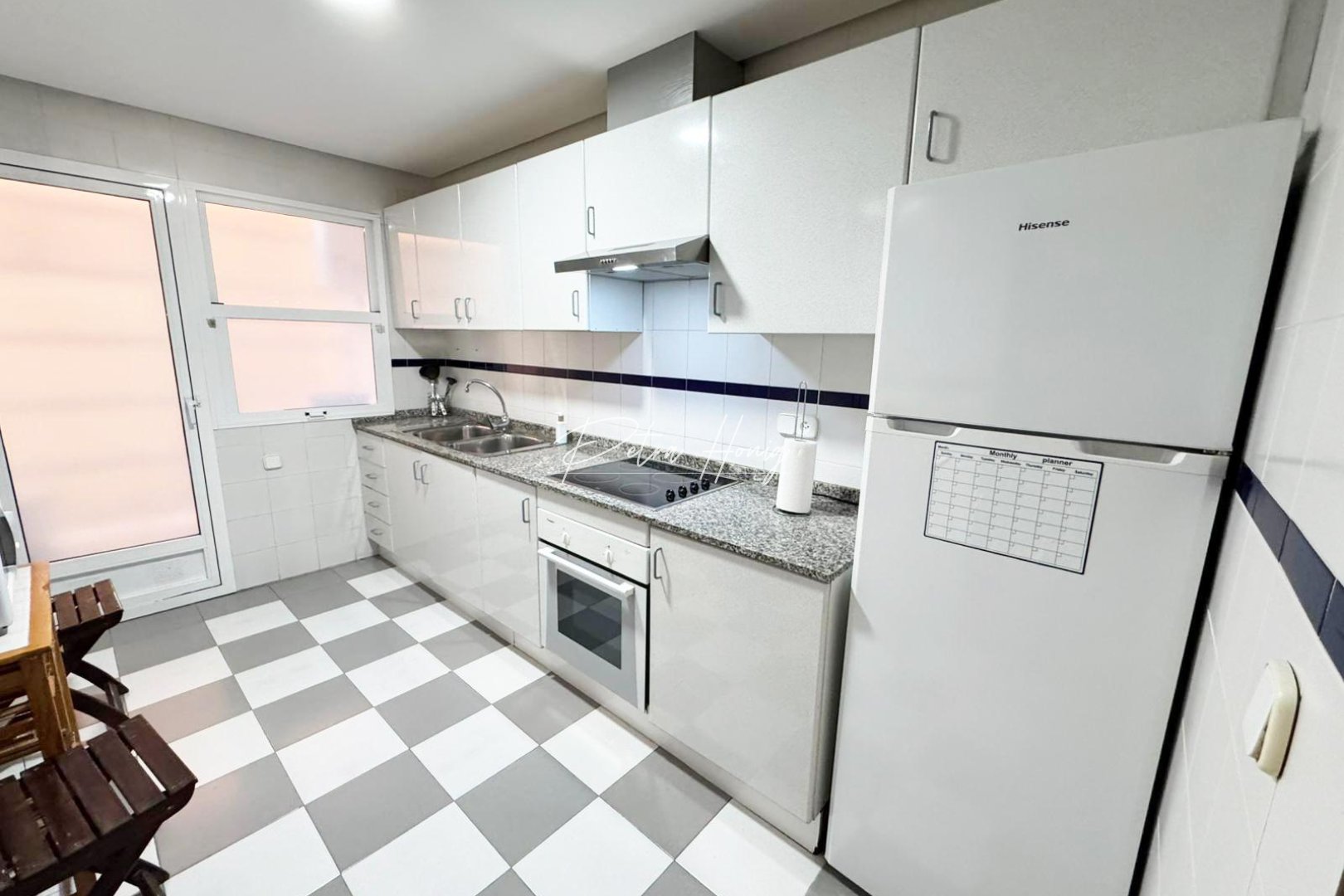 A Vendre - Appartement - San Miguel de Salinas