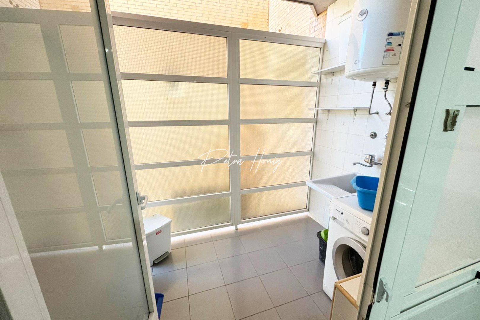A Vendre - Appartement - San Miguel de Salinas