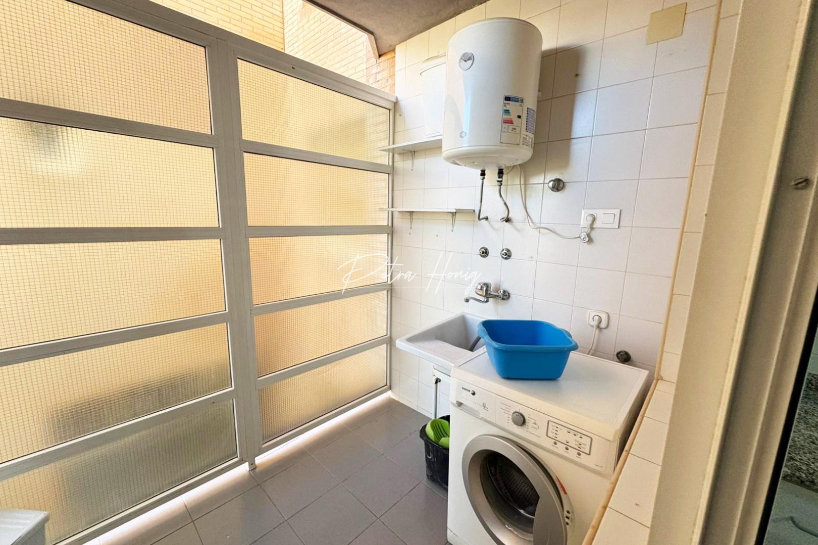 A Vendre - Appartement - San Miguel de Salinas