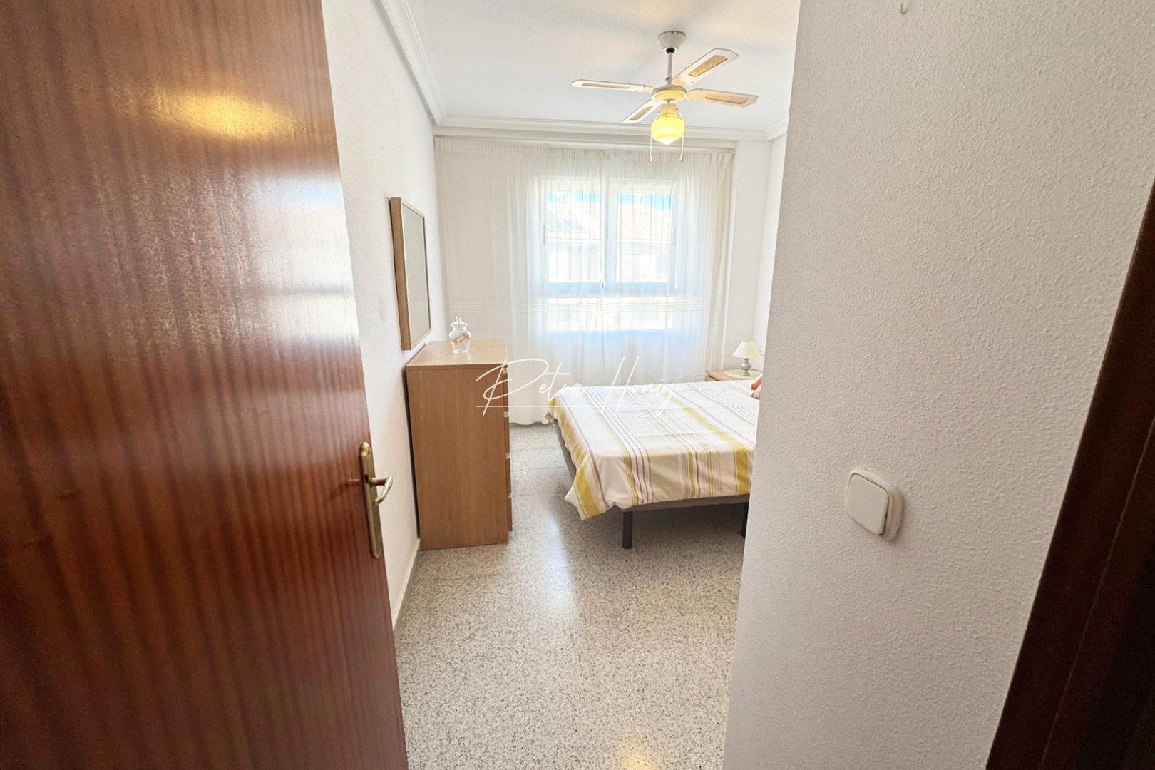 A Vendre - Appartement - San Miguel de Salinas