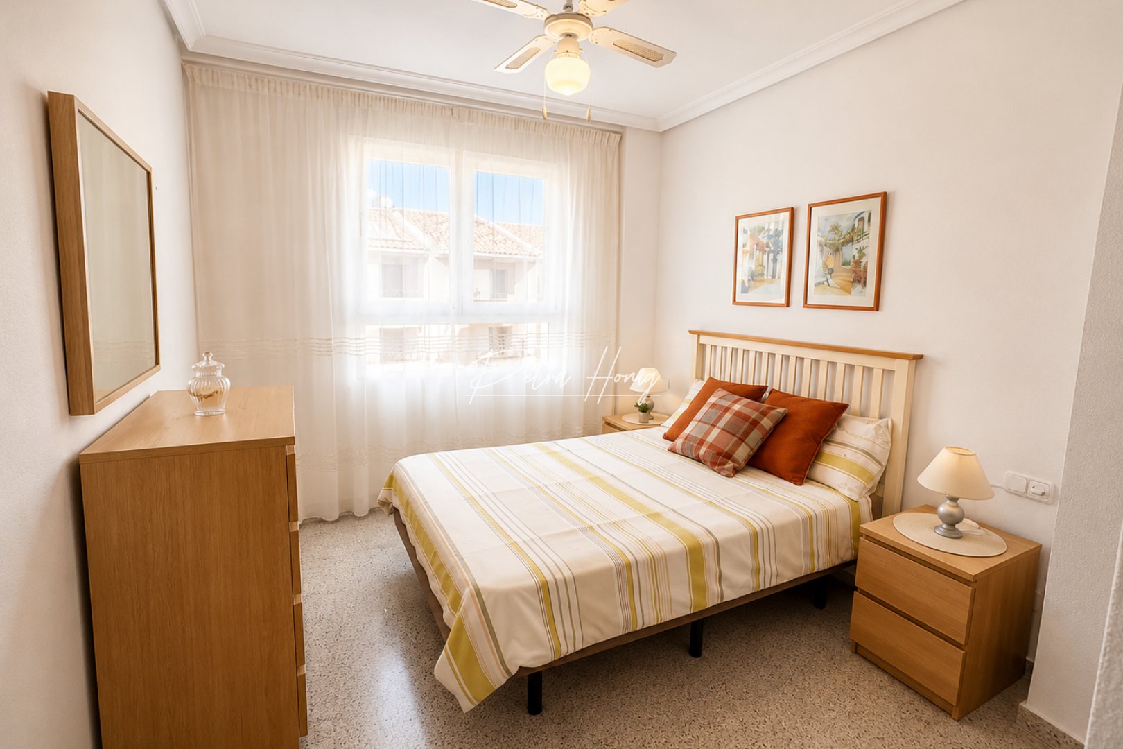 A Vendre - Appartement - San Miguel de Salinas