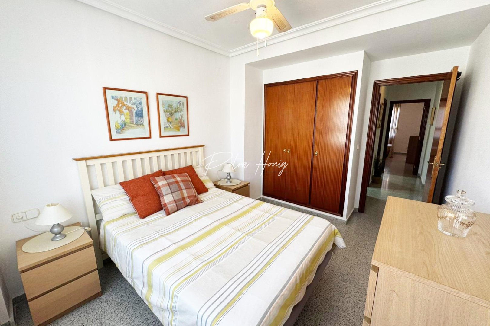 A Vendre - Appartement - San Miguel de Salinas