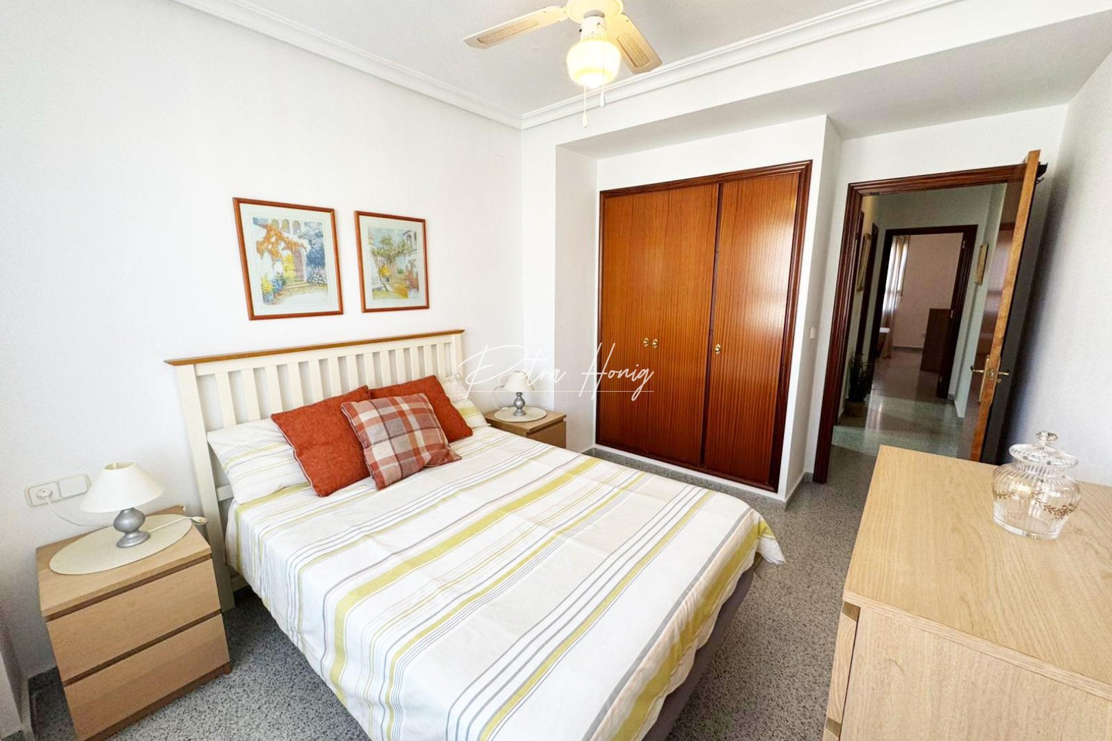 A Vendre - Appartement - San Miguel de Salinas