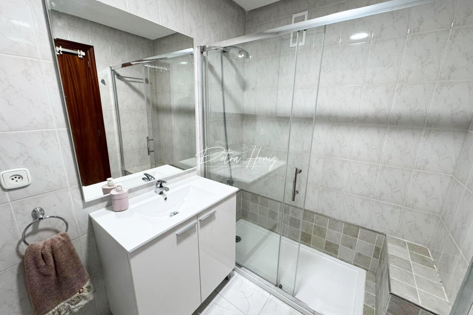 A Vendre - Appartement - San Miguel de Salinas