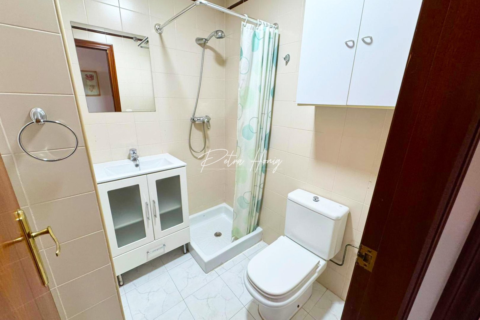 A Vendre - Appartement - San Miguel de Salinas