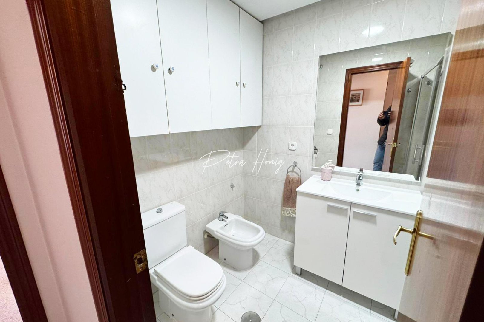 A Vendre - Appartement - San Miguel de Salinas