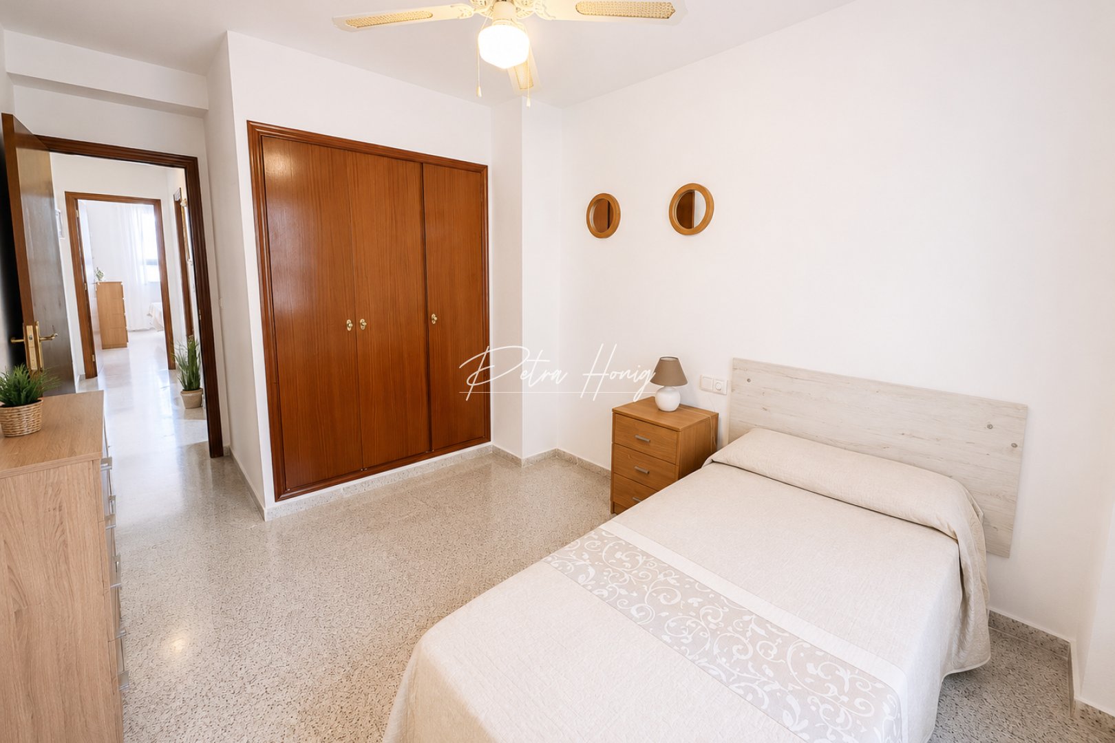 A Vendre - Appartement - San Miguel de Salinas