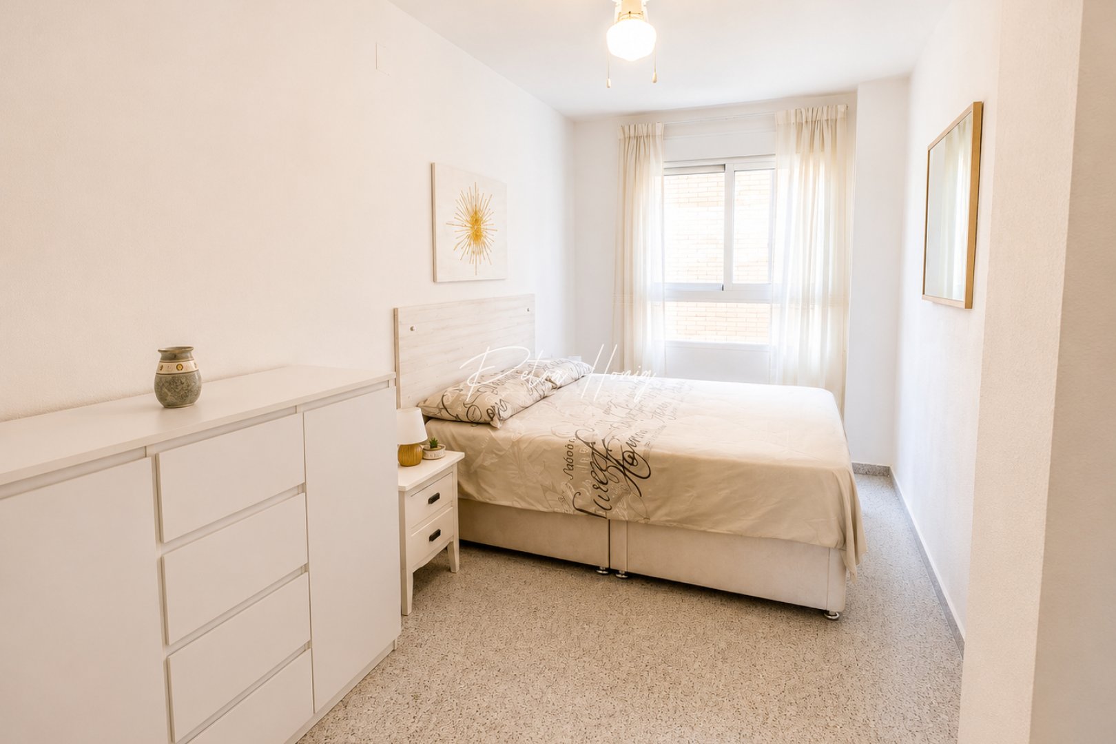 A Vendre - Appartement - San Miguel de Salinas