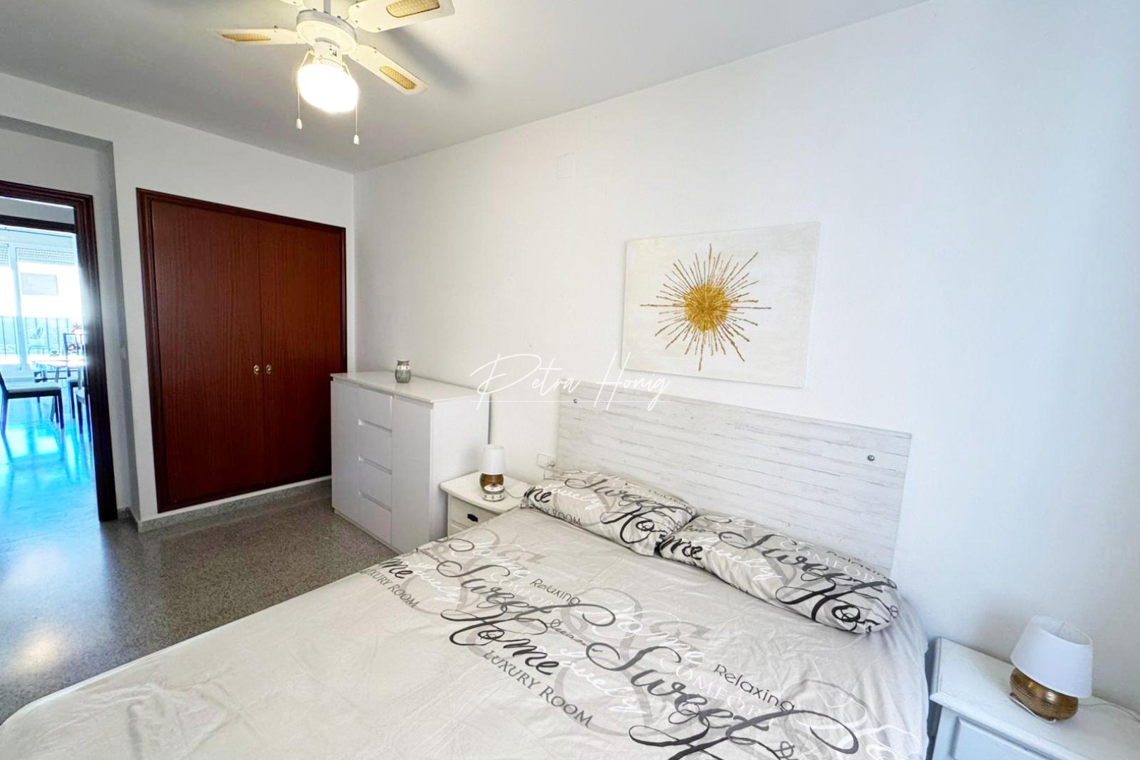 A Vendre - Appartement - San Miguel de Salinas