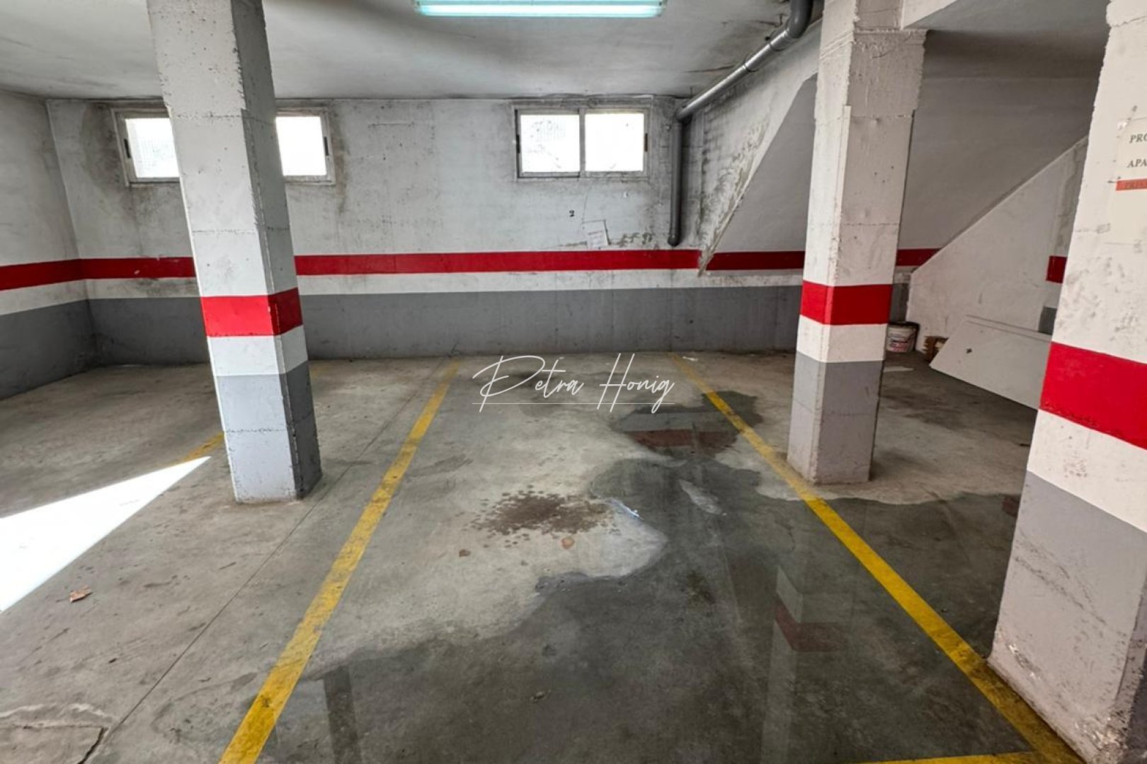 A Vendre - Appartement - San Miguel de Salinas