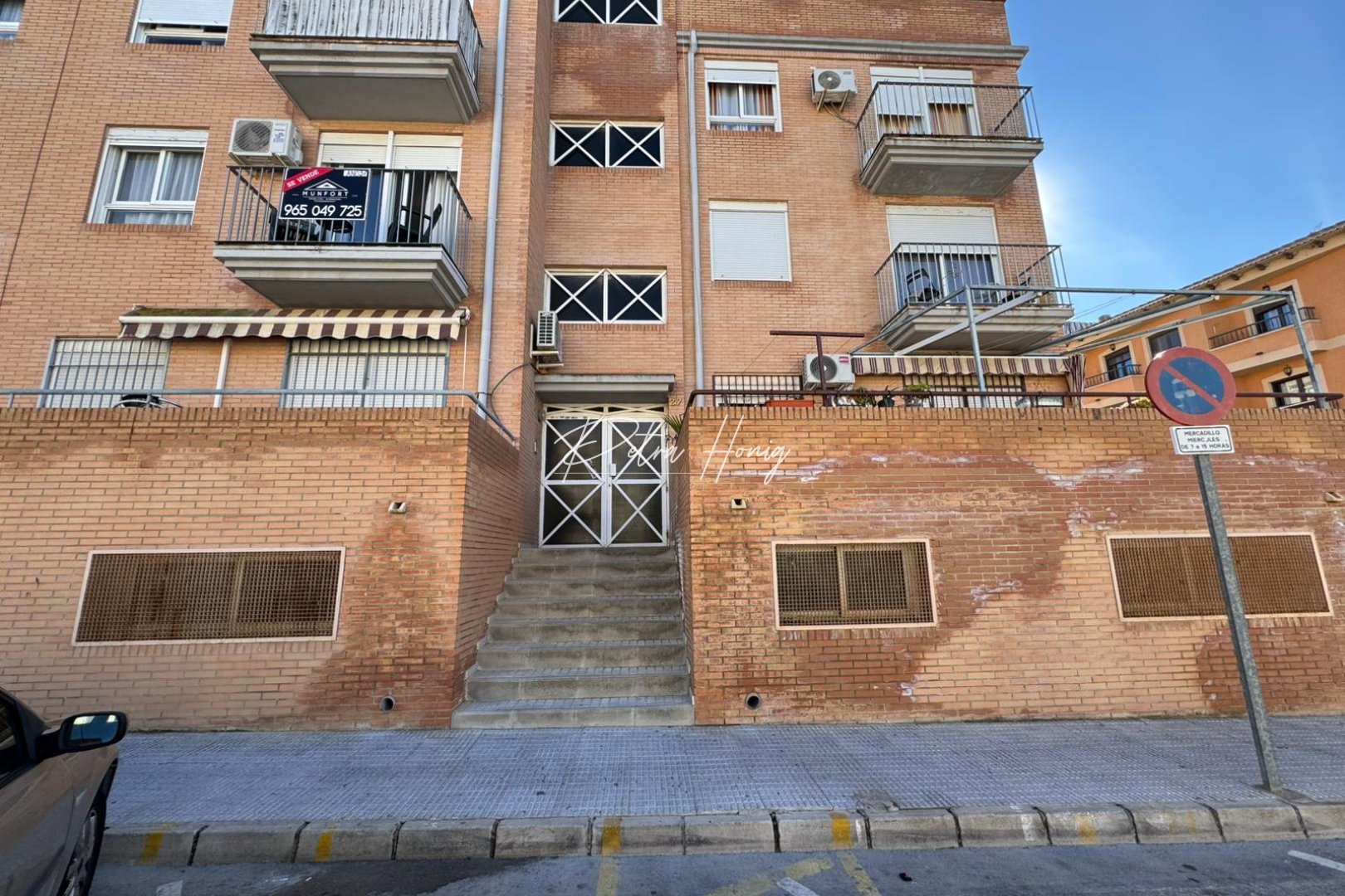 A Vendre - Appartement - San Miguel de Salinas