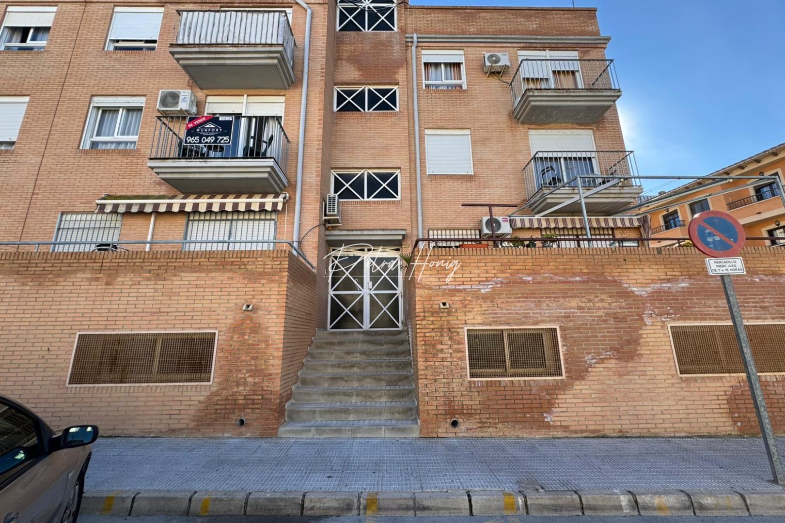 A Vendre - Appartement - San Miguel de Salinas