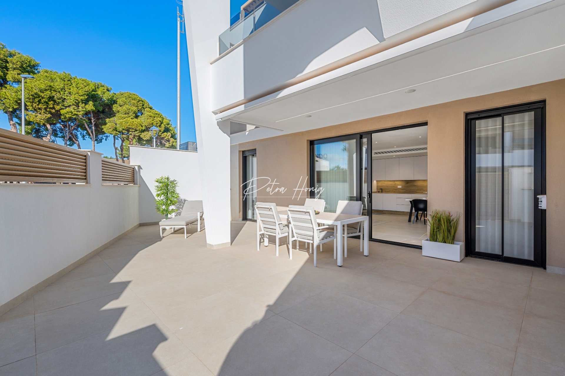 A Vendre - Appartement - San Pedro del Pinatar - Centro