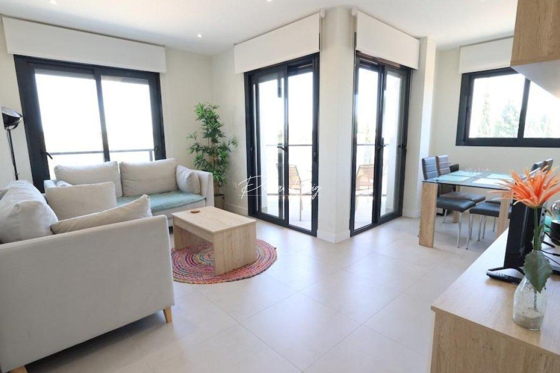A Vendre - Appartement - San Pedro del Pinatar - LO PAGÁN