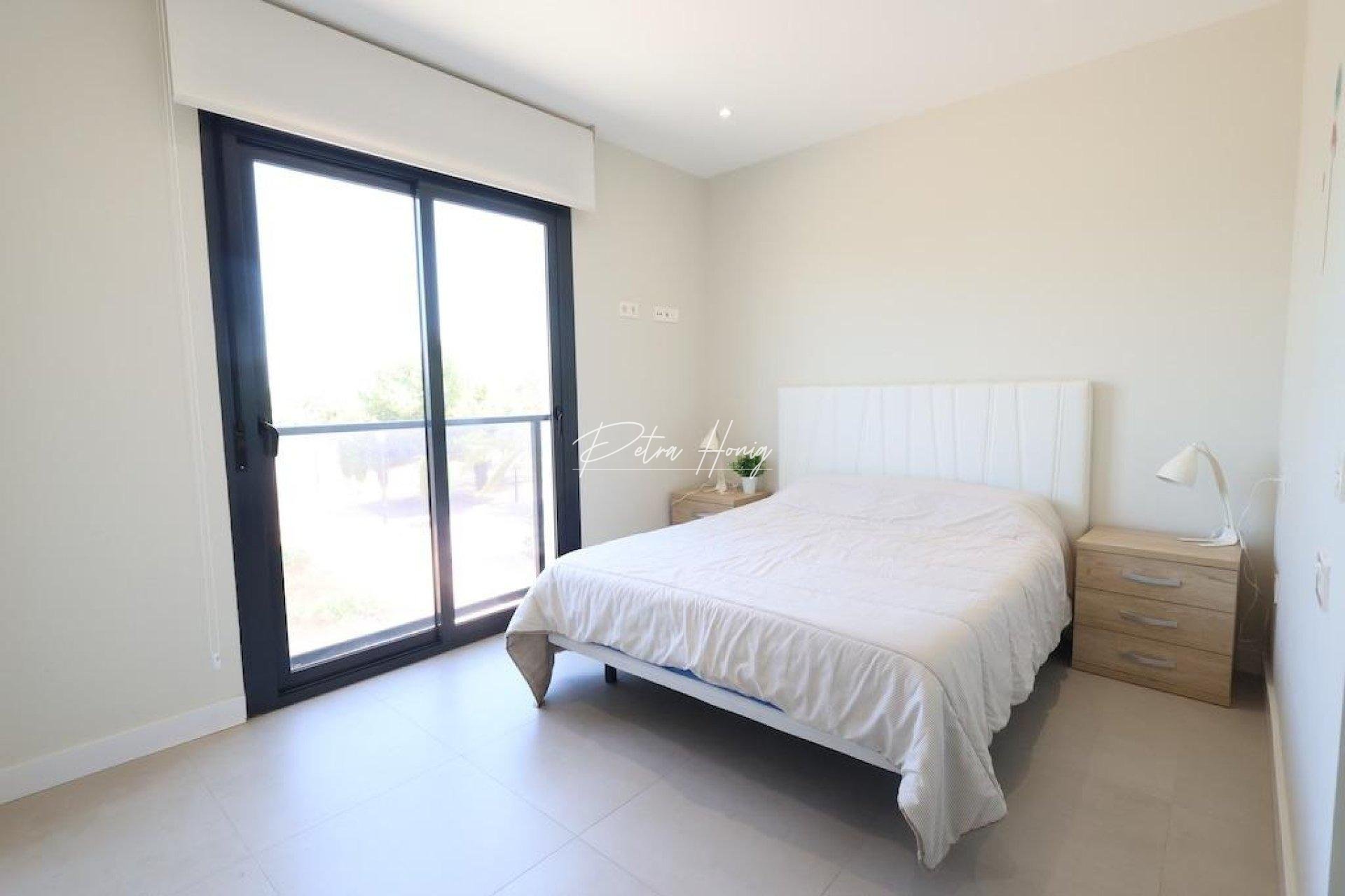 A Vendre - Appartement - San Pedro del Pinatar - LO PAGÁN