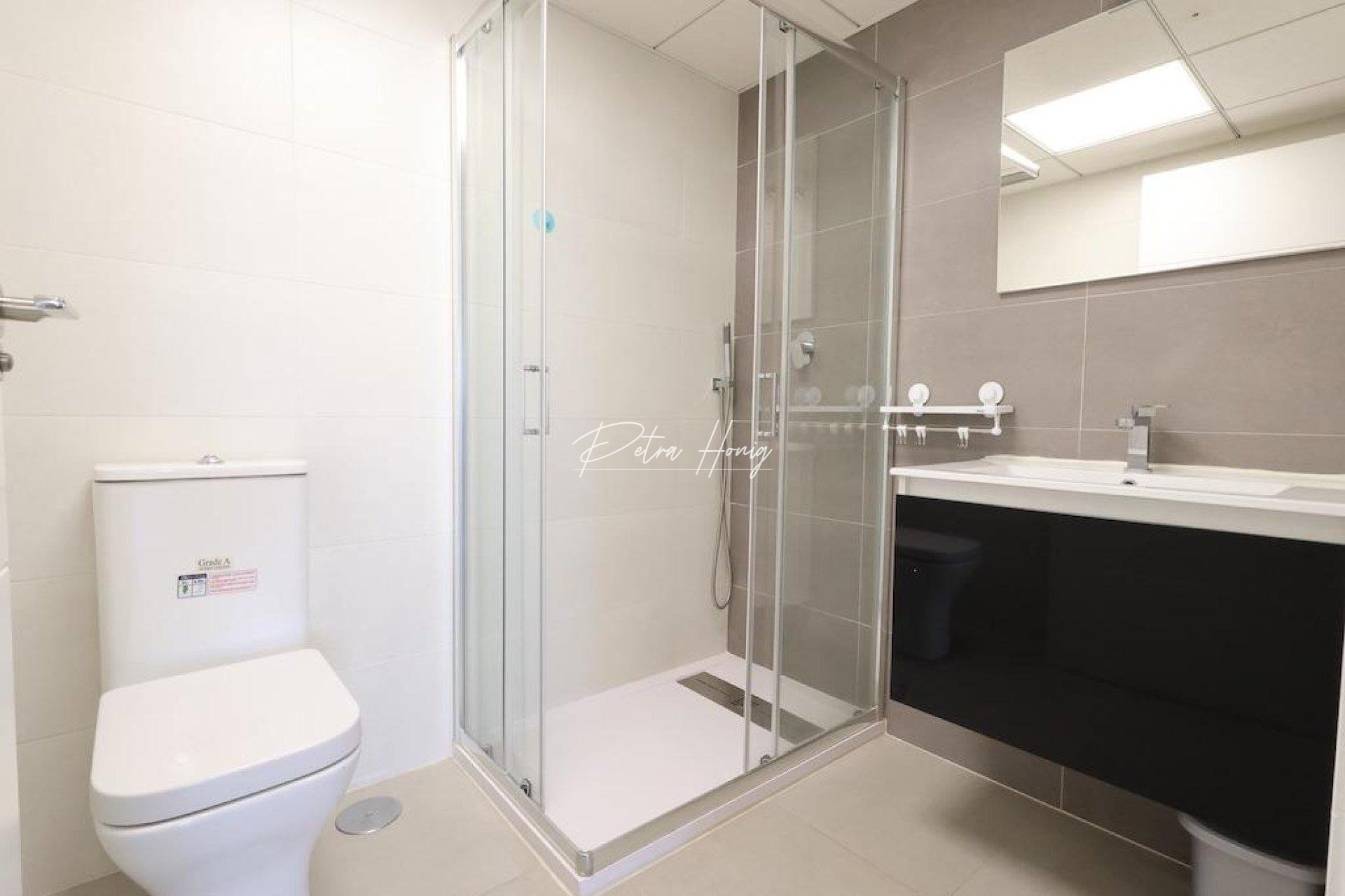 A Vendre - Appartement - San Pedro del Pinatar - LO PAGÁN
