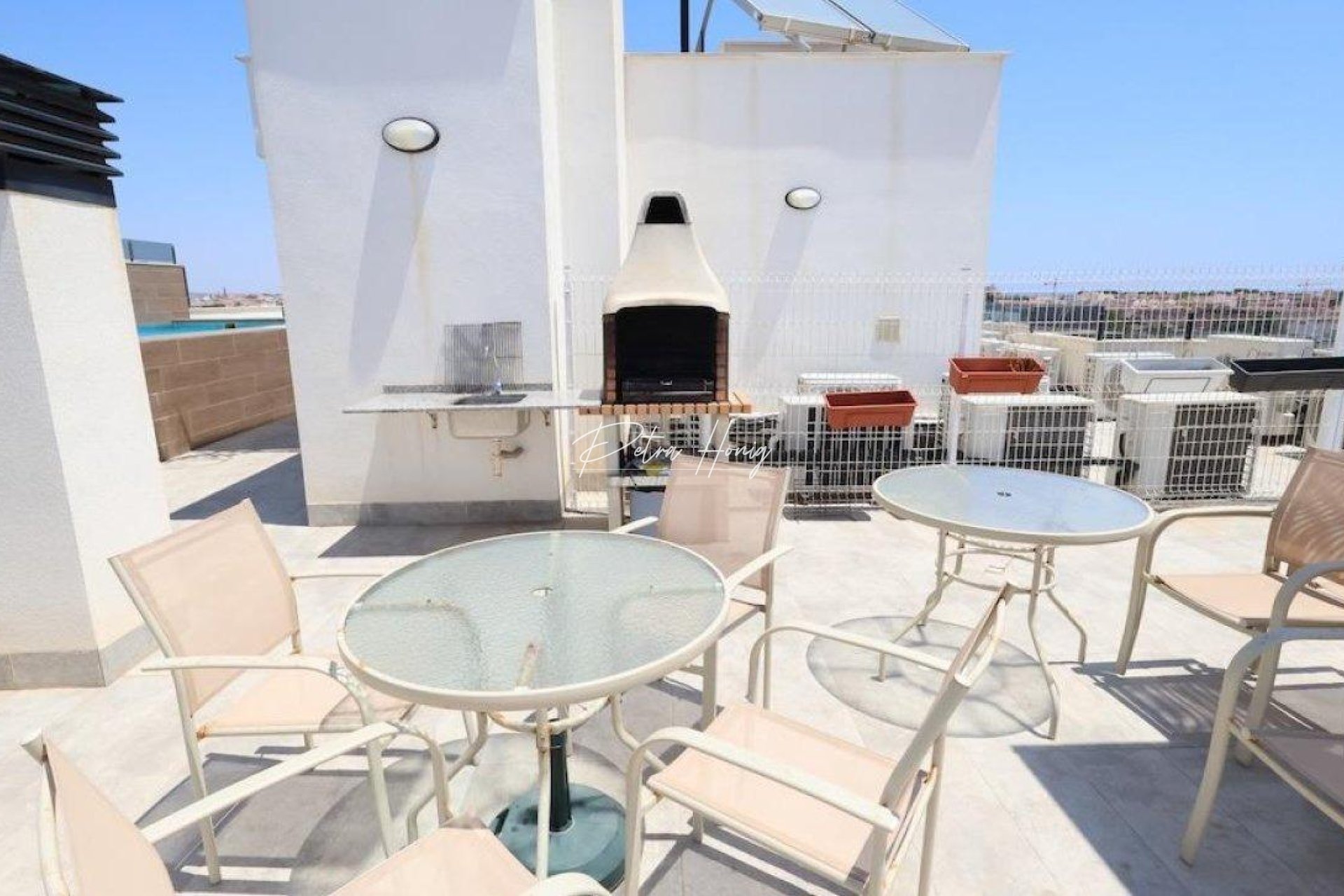 A Vendre - Appartement - San Pedro del Pinatar - LO PAGÁN