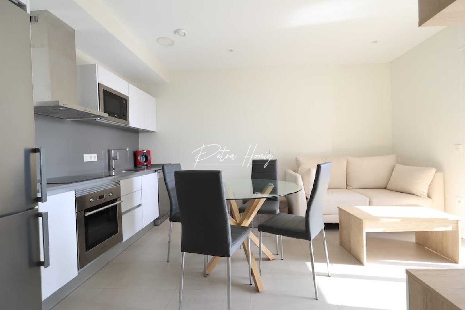 A Vendre - Appartement - San Pedro del Pinatar - LO PAGÁN