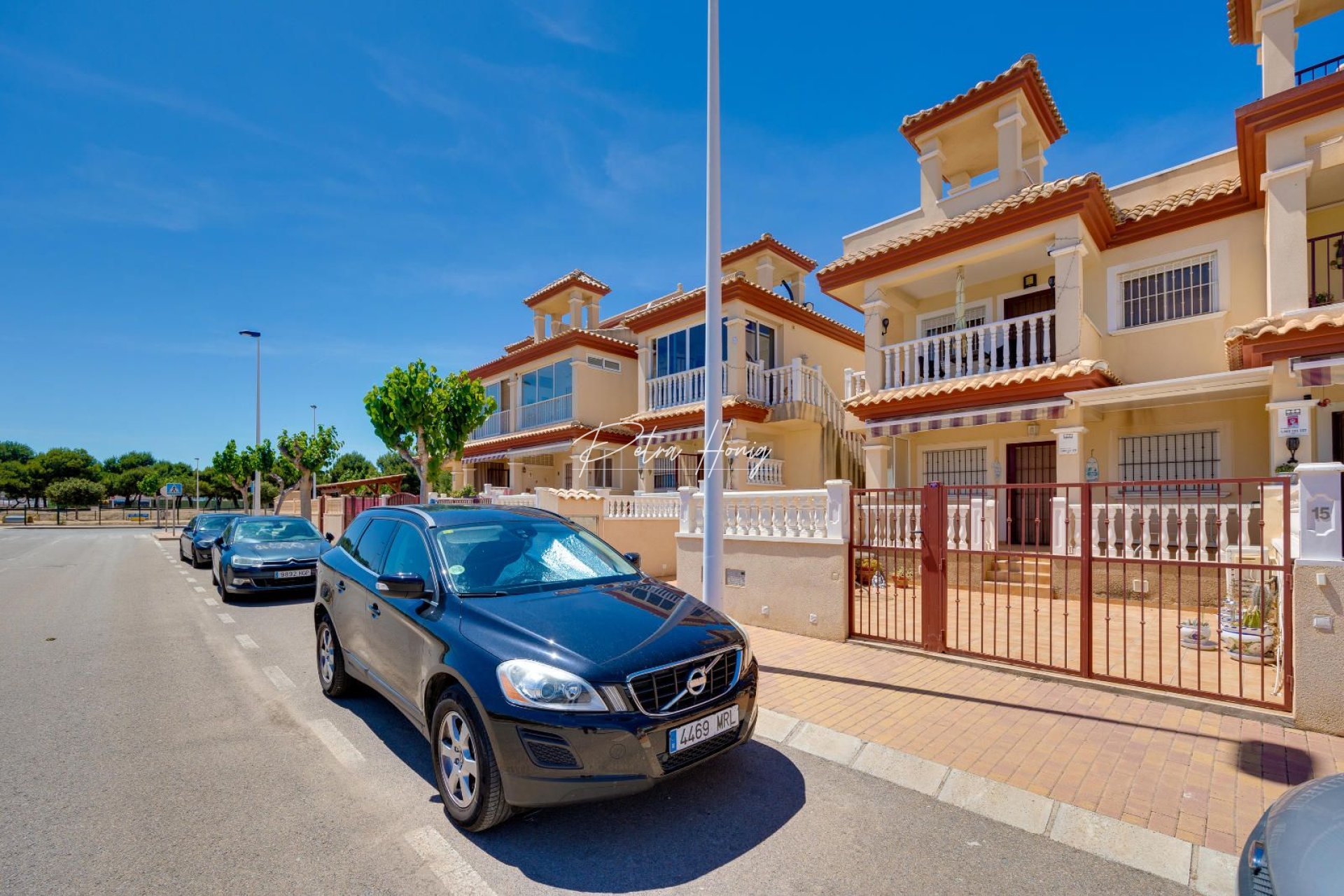 A Vendre - Appartement - San Pedro del Pinatar - Los Peñascos-El Salero-Los Imbernones