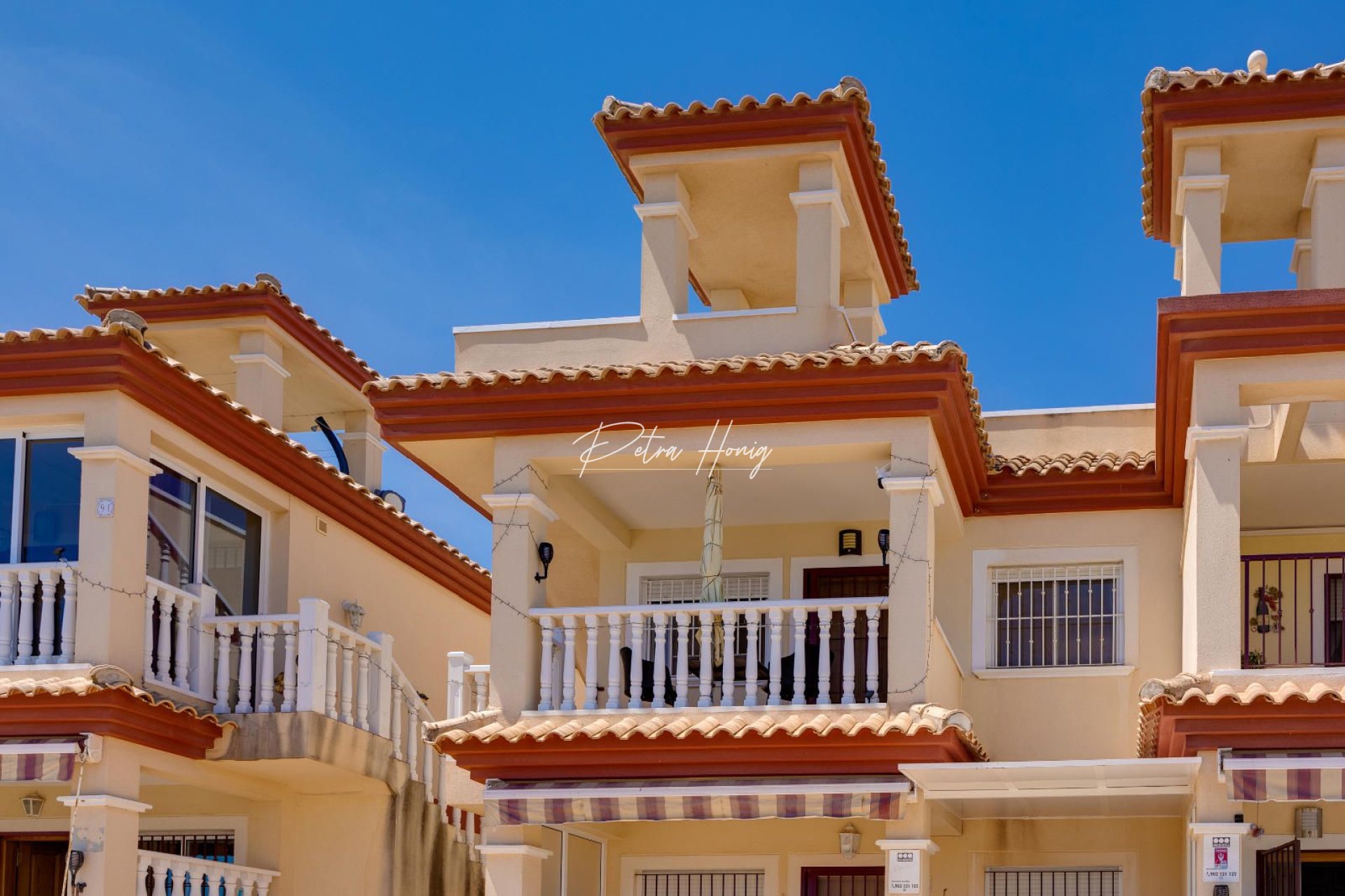 A Vendre - Appartement - San Pedro del Pinatar - Los Peñascos-El Salero-Los Imbernones