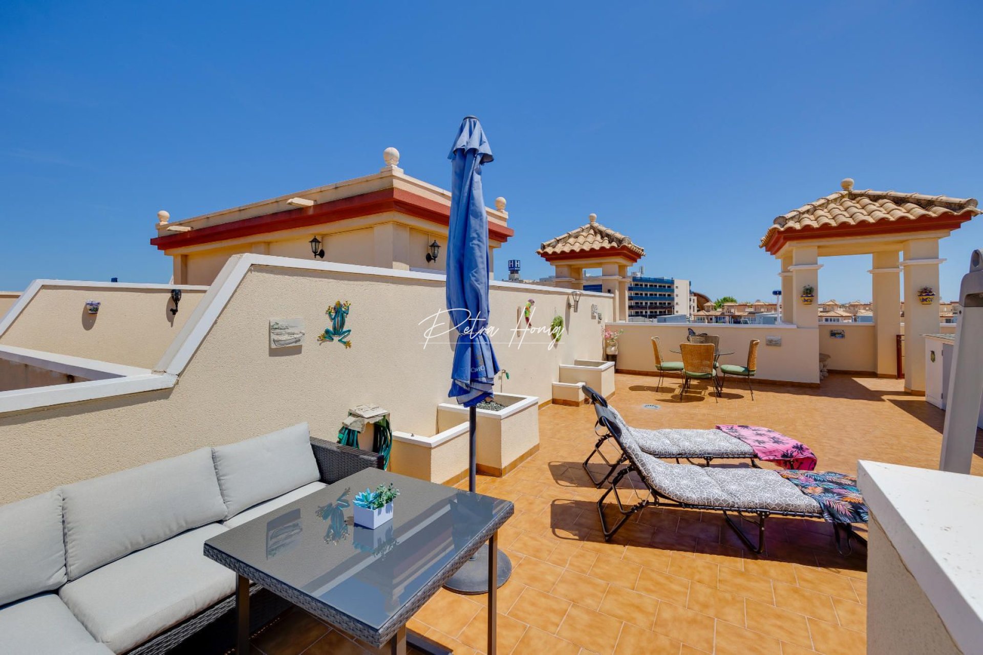 A Vendre - Appartement - San Pedro del Pinatar - Los Peñascos-El Salero-Los Imbernones