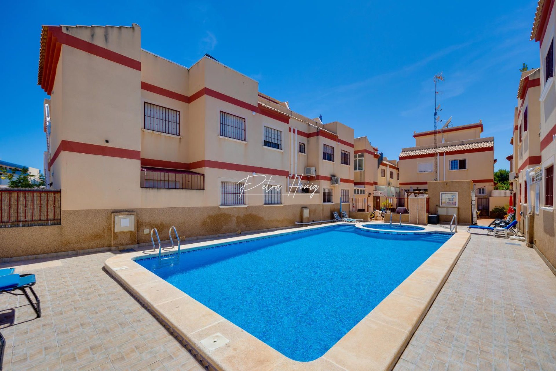 A Vendre - Appartement - San Pedro del Pinatar - Los Peñascos-El Salero-Los Imbernones