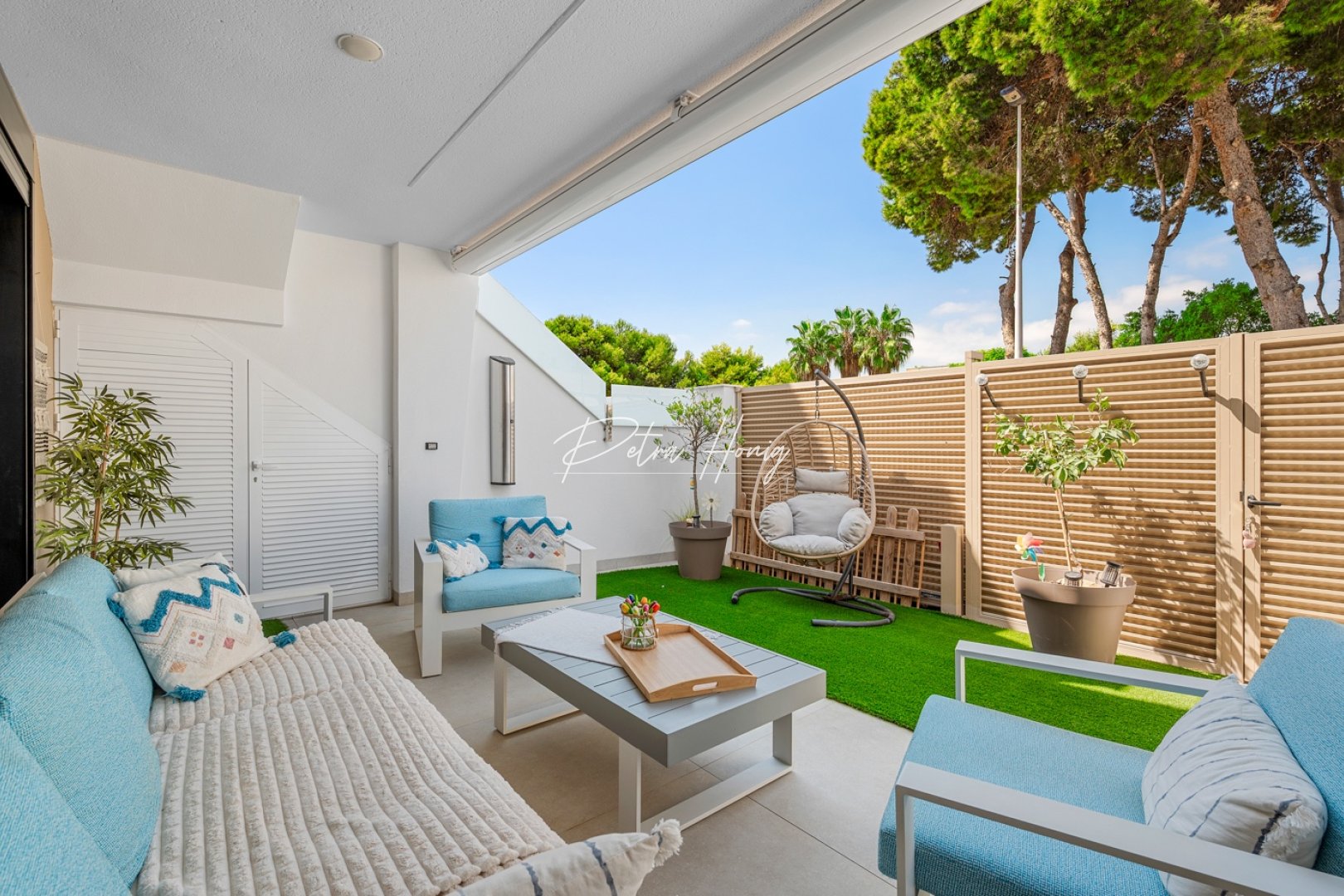 A Vendre - Appartement - San Pedro del Pinatar - San Pedro del Pinatar Centro