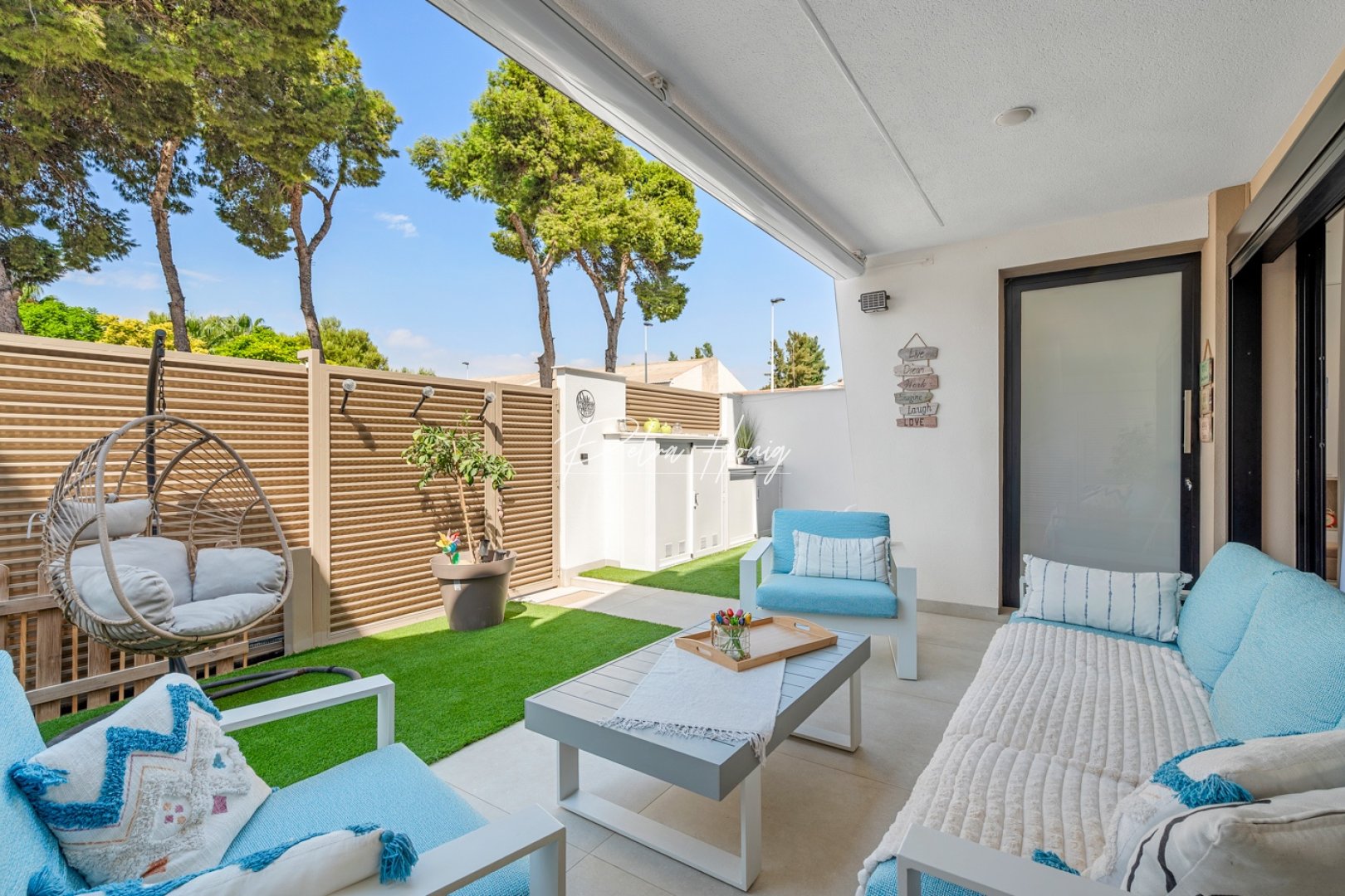 A Vendre - Appartement - San Pedro del Pinatar - San Pedro del Pinatar Centro