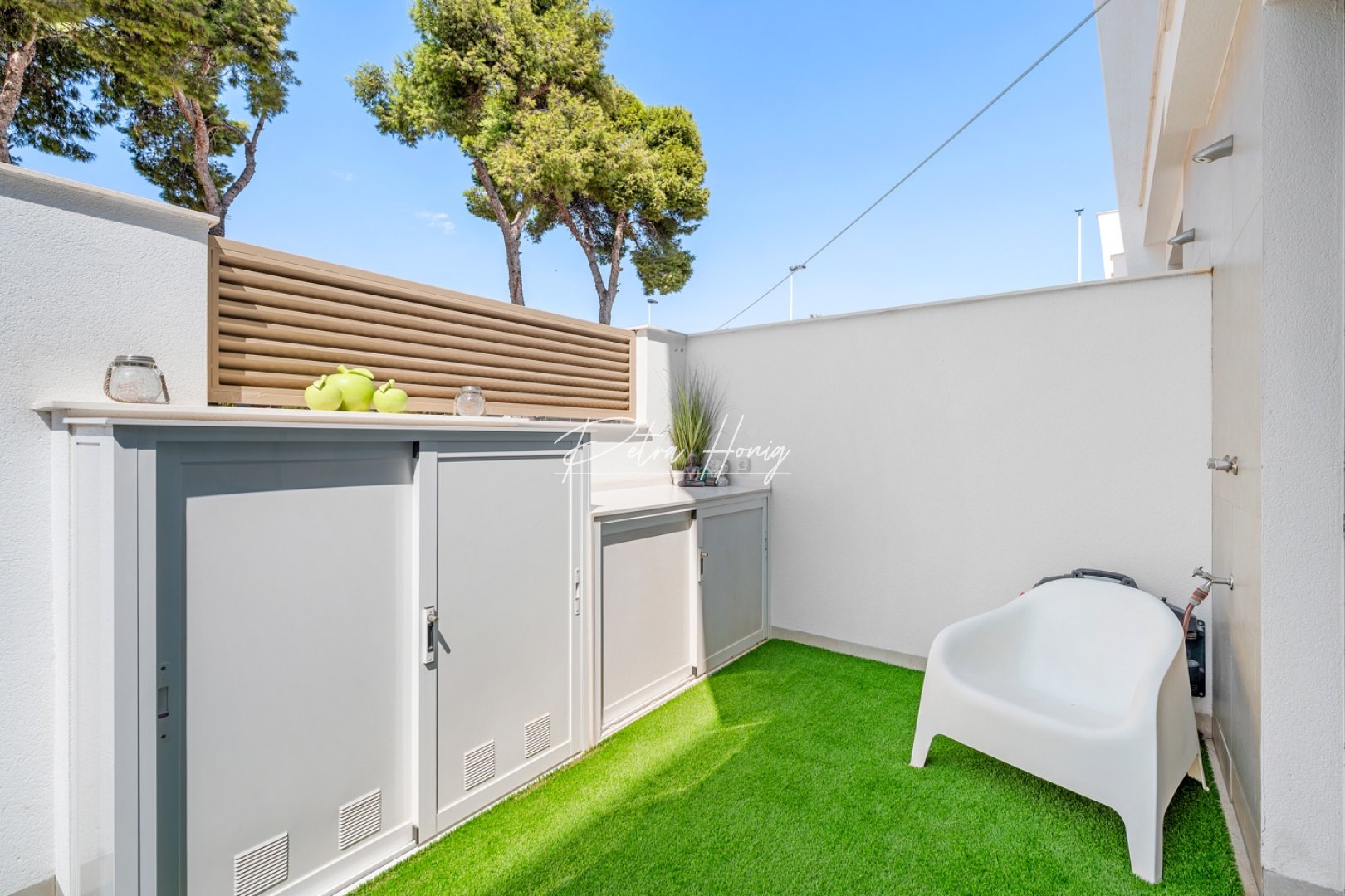 A Vendre - Appartement - San Pedro del Pinatar - San Pedro del Pinatar Centro