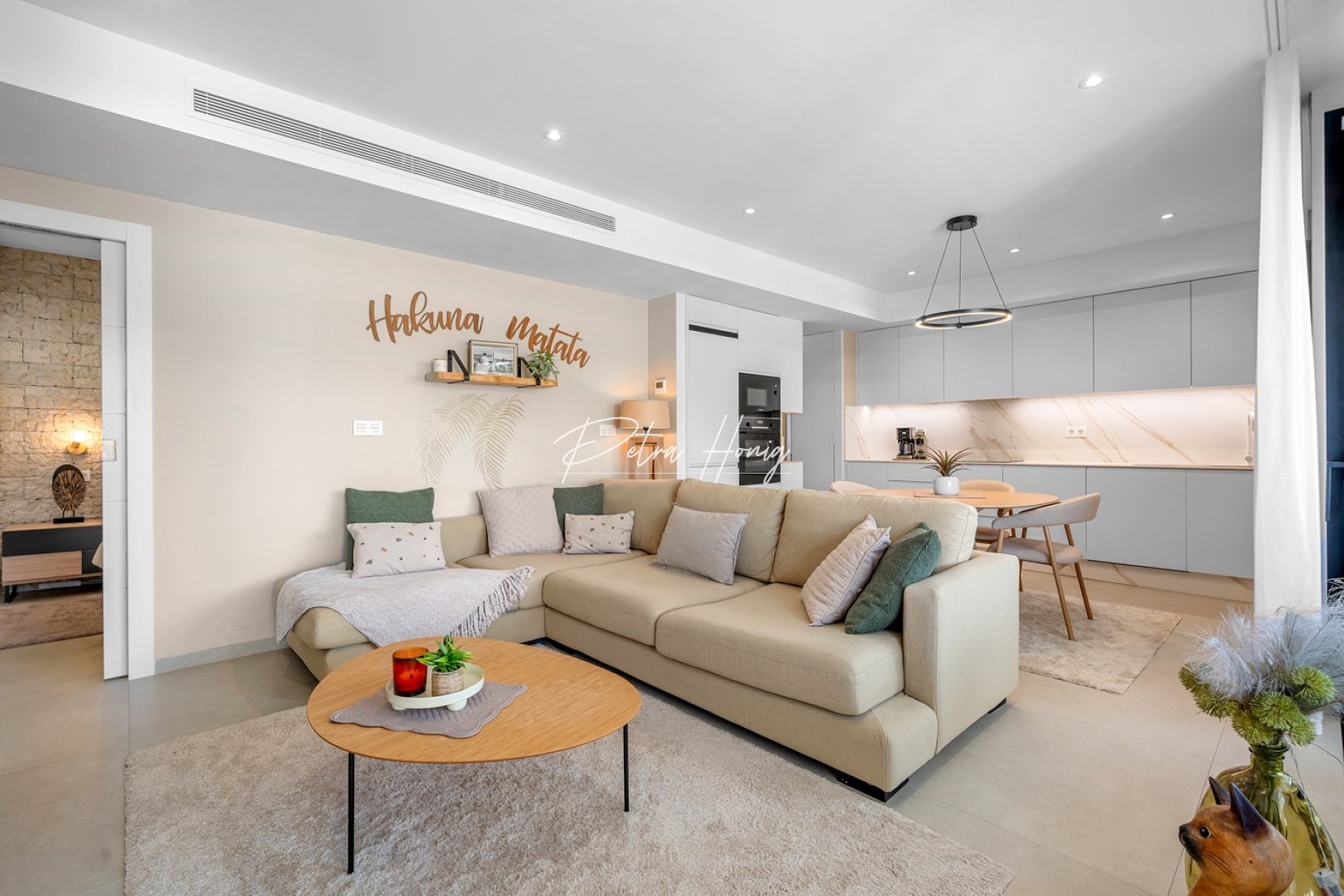 A Vendre - Appartement - San Pedro del Pinatar - San Pedro del Pinatar Centro