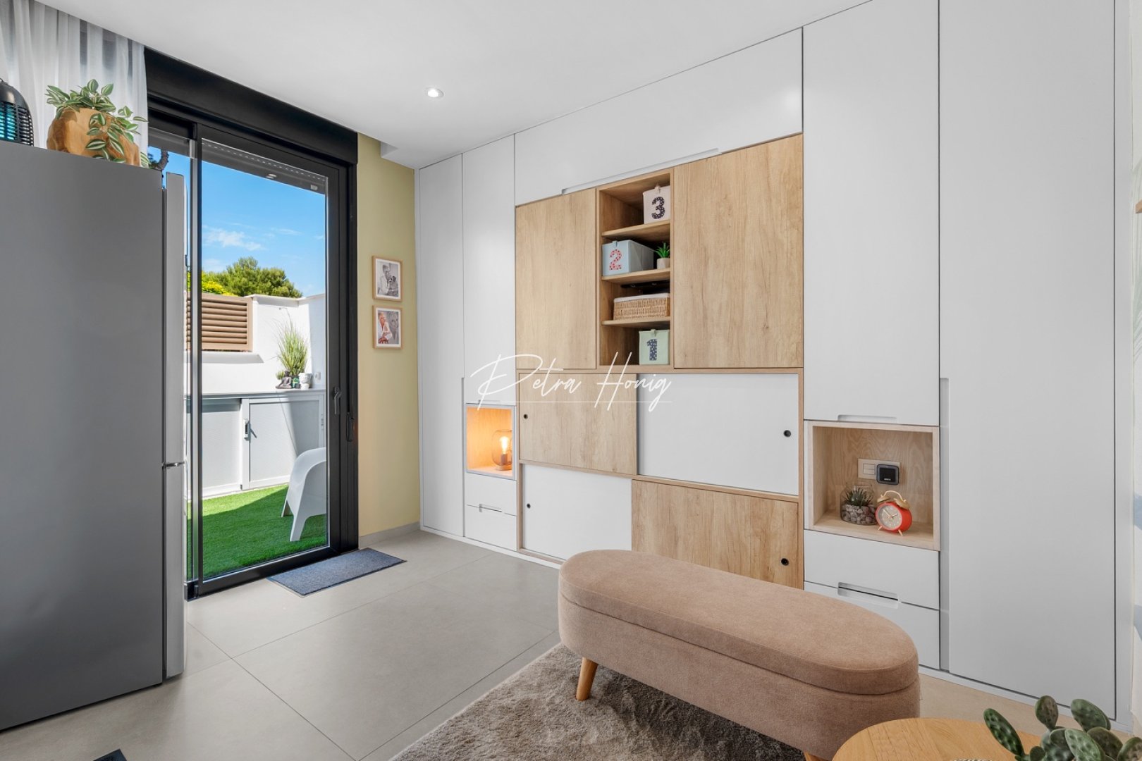 A Vendre - Appartement - San Pedro del Pinatar - San Pedro del Pinatar Centro