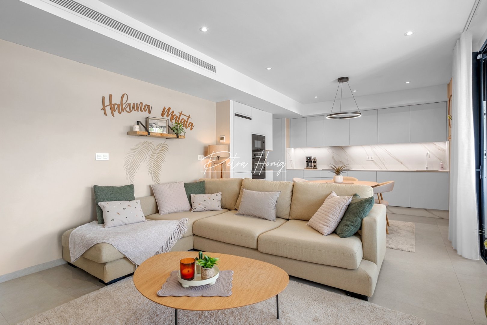 A Vendre - Appartement - San Pedro del Pinatar - San Pedro del Pinatar Centro
