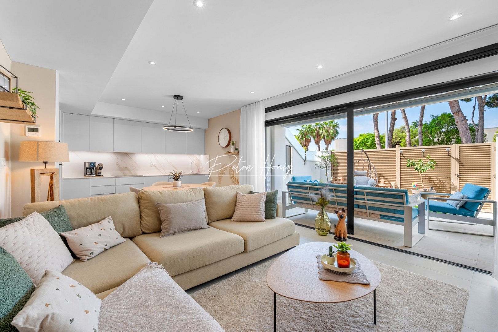 A Vendre - Appartement - San Pedro del Pinatar - San Pedro del Pinatar Centro