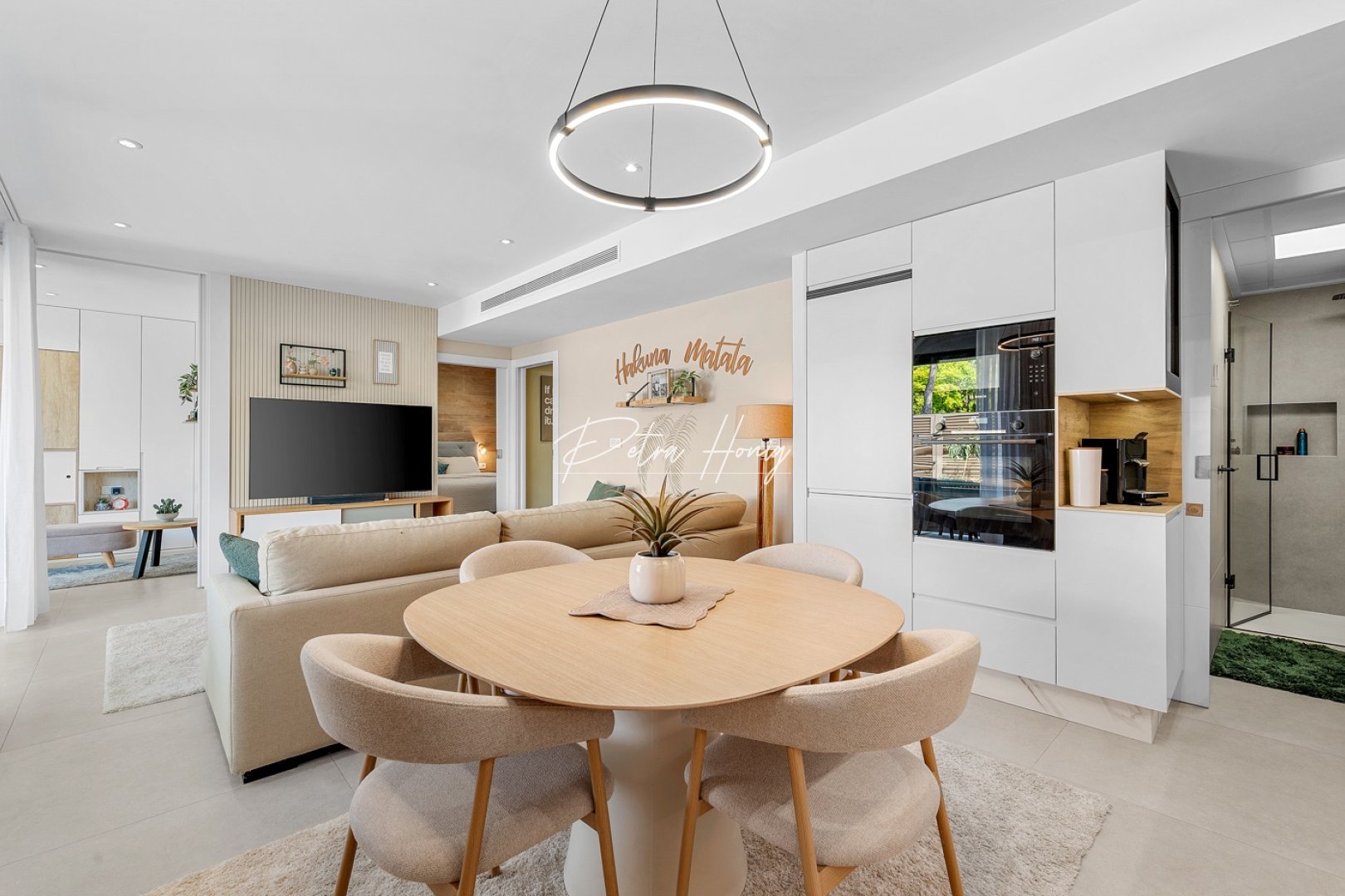 A Vendre - Appartement - San Pedro del Pinatar - San Pedro del Pinatar Centro