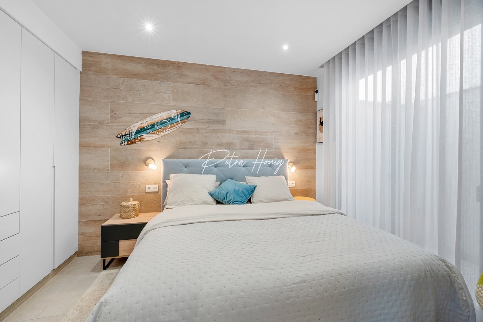 A Vendre - Appartement - San Pedro del Pinatar - San Pedro del Pinatar Centro