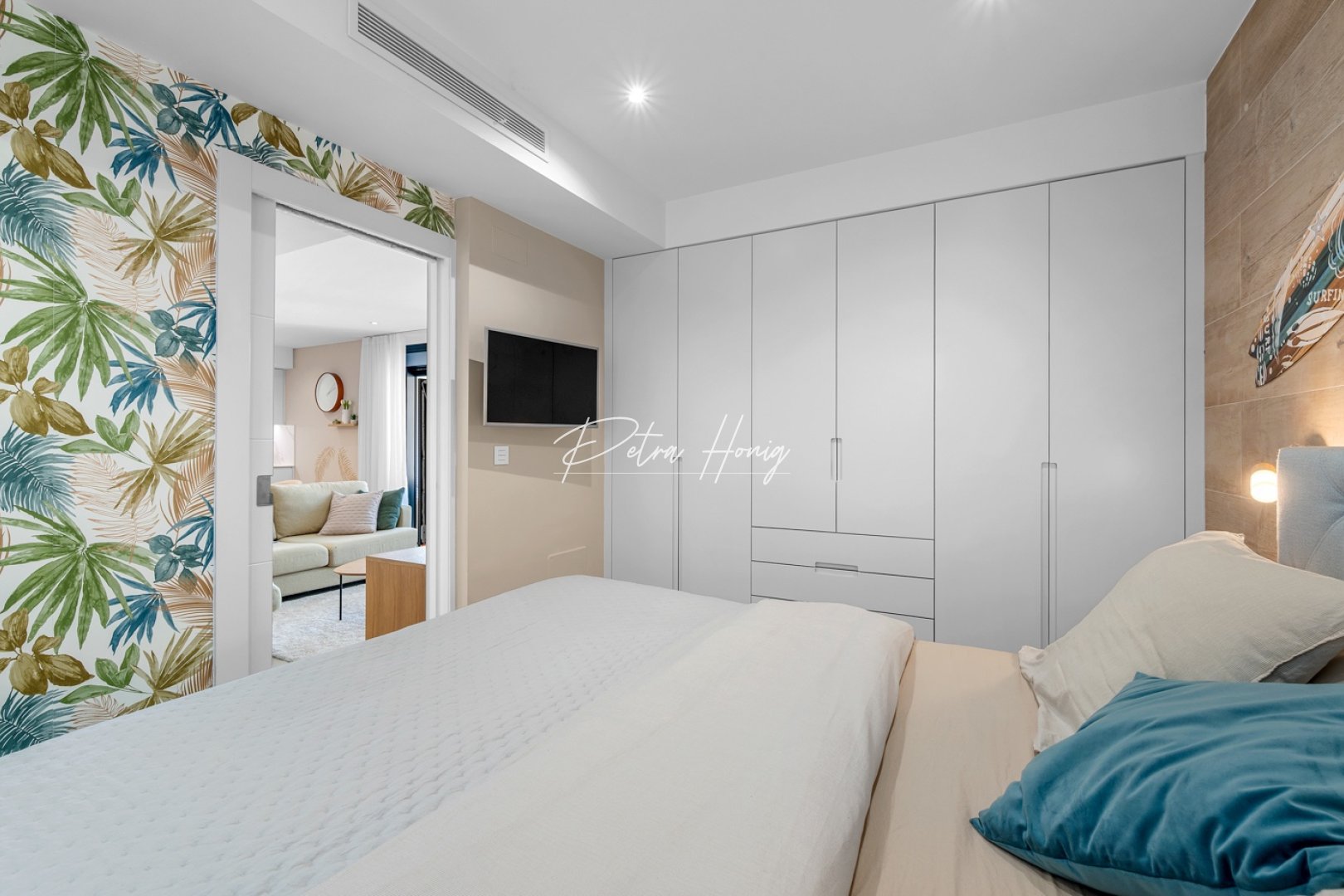 A Vendre - Appartement - San Pedro del Pinatar - San Pedro del Pinatar Centro