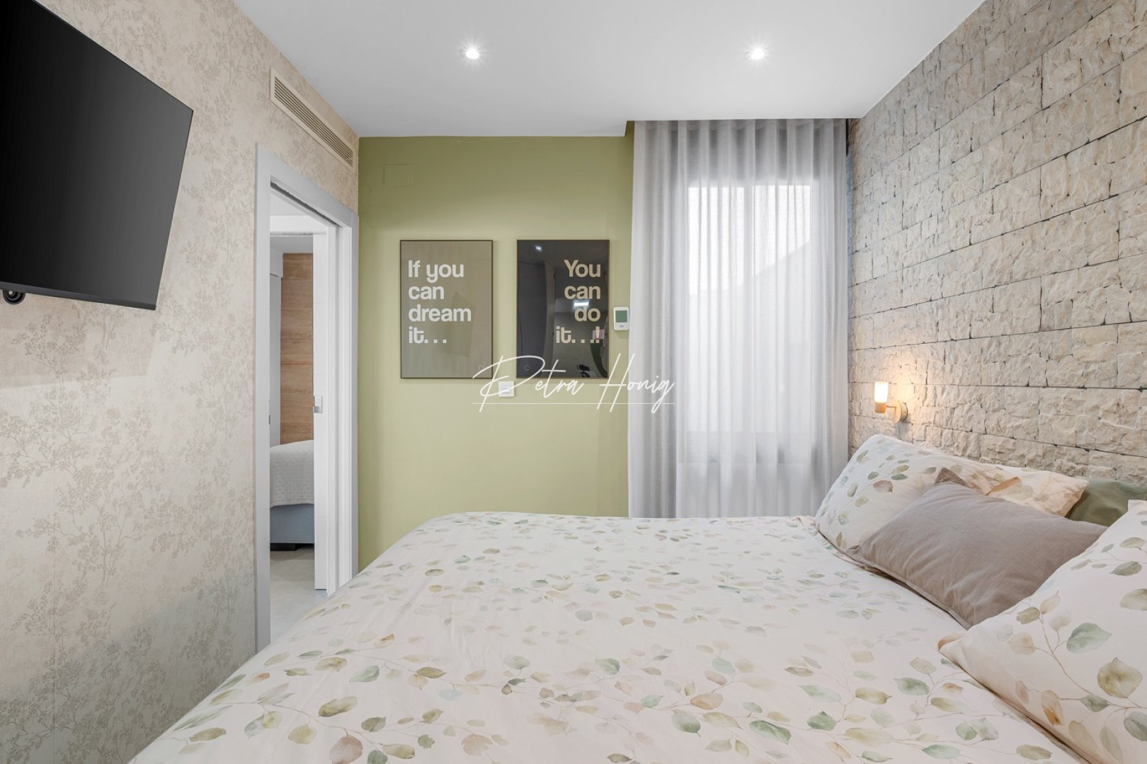 A Vendre - Appartement - San Pedro del Pinatar - San Pedro del Pinatar Centro