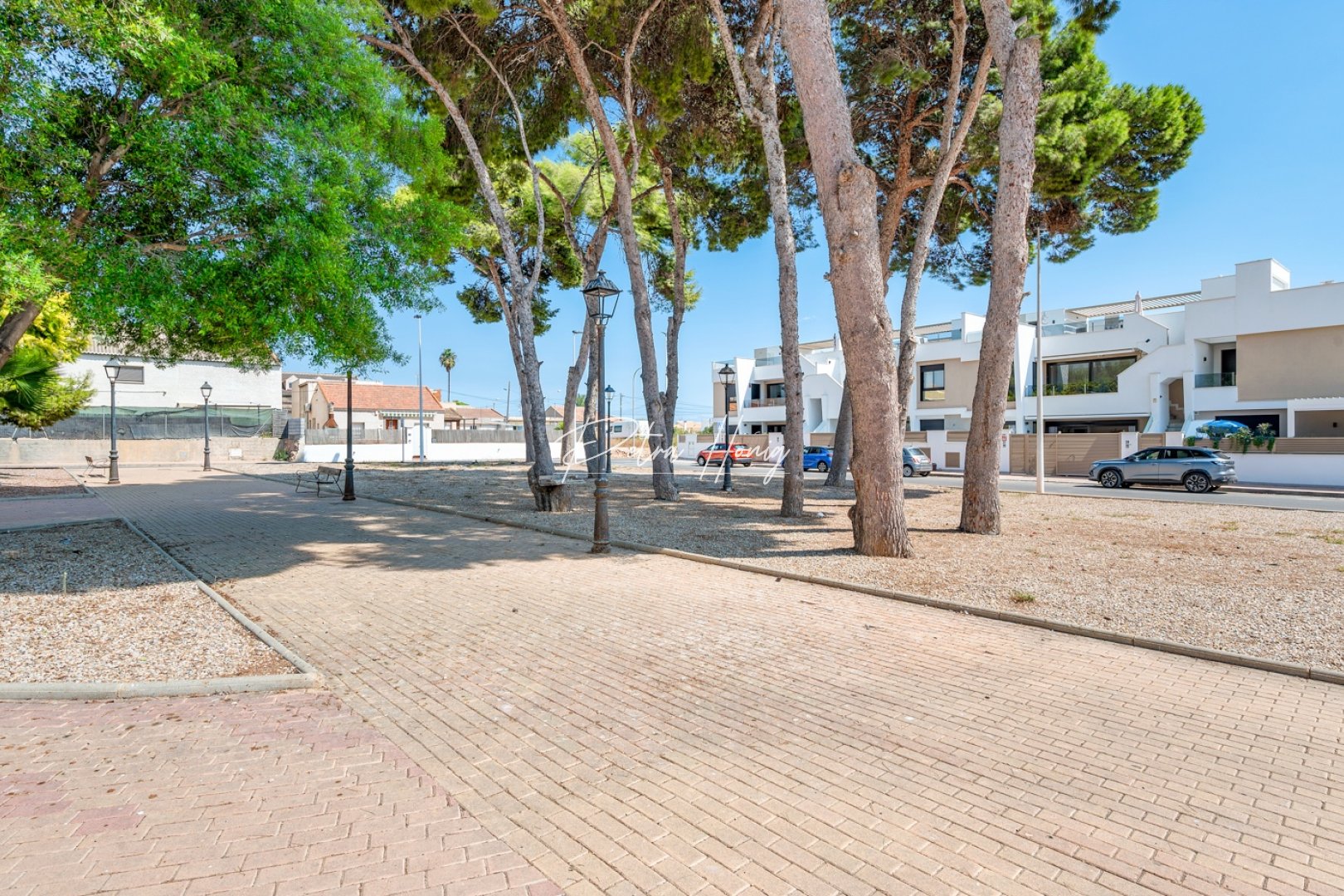 A Vendre - Appartement - San Pedro del Pinatar - San Pedro del Pinatar Centro